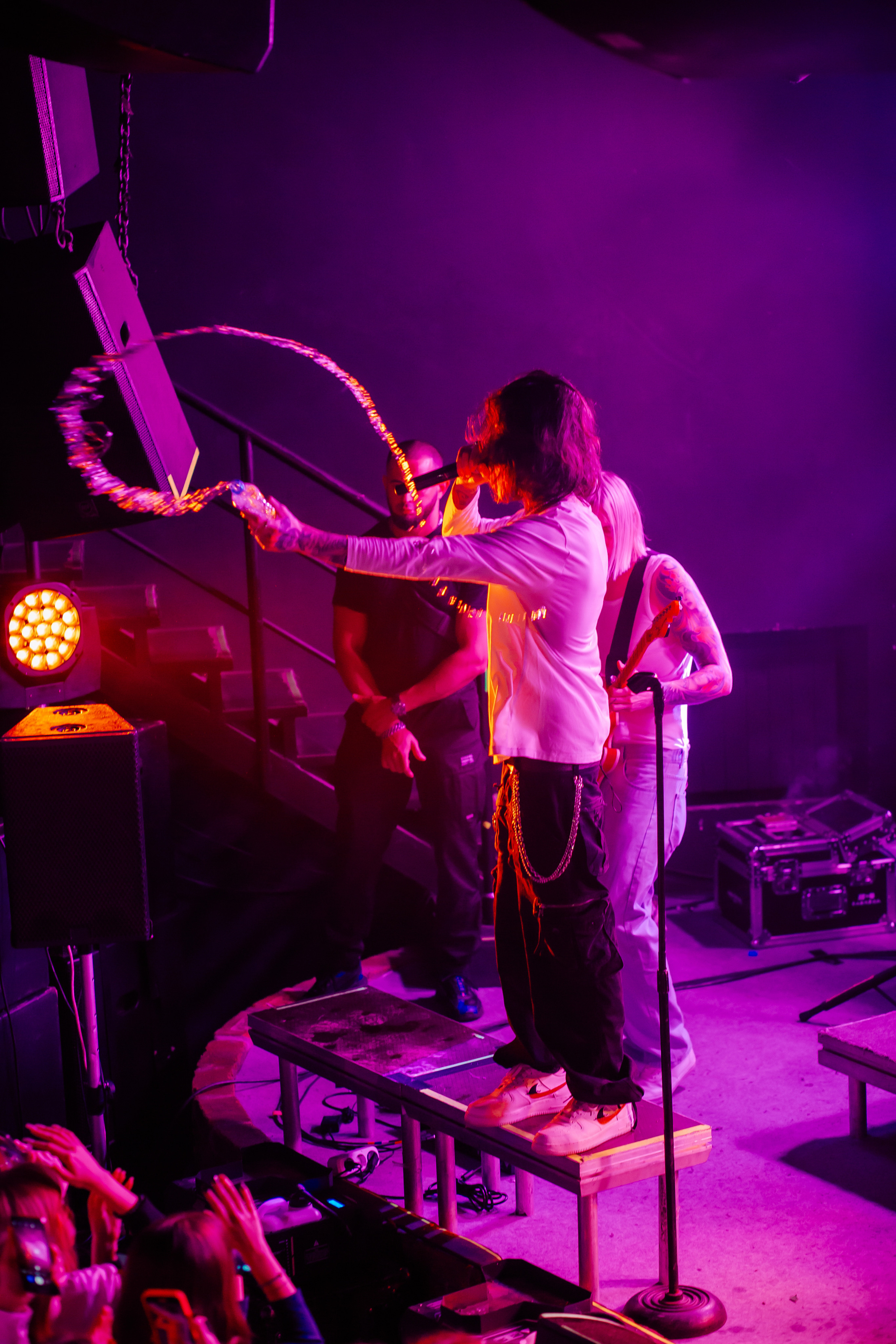 Джизус. Звезда. Фотограф Тольятти Светлана Пудовкина