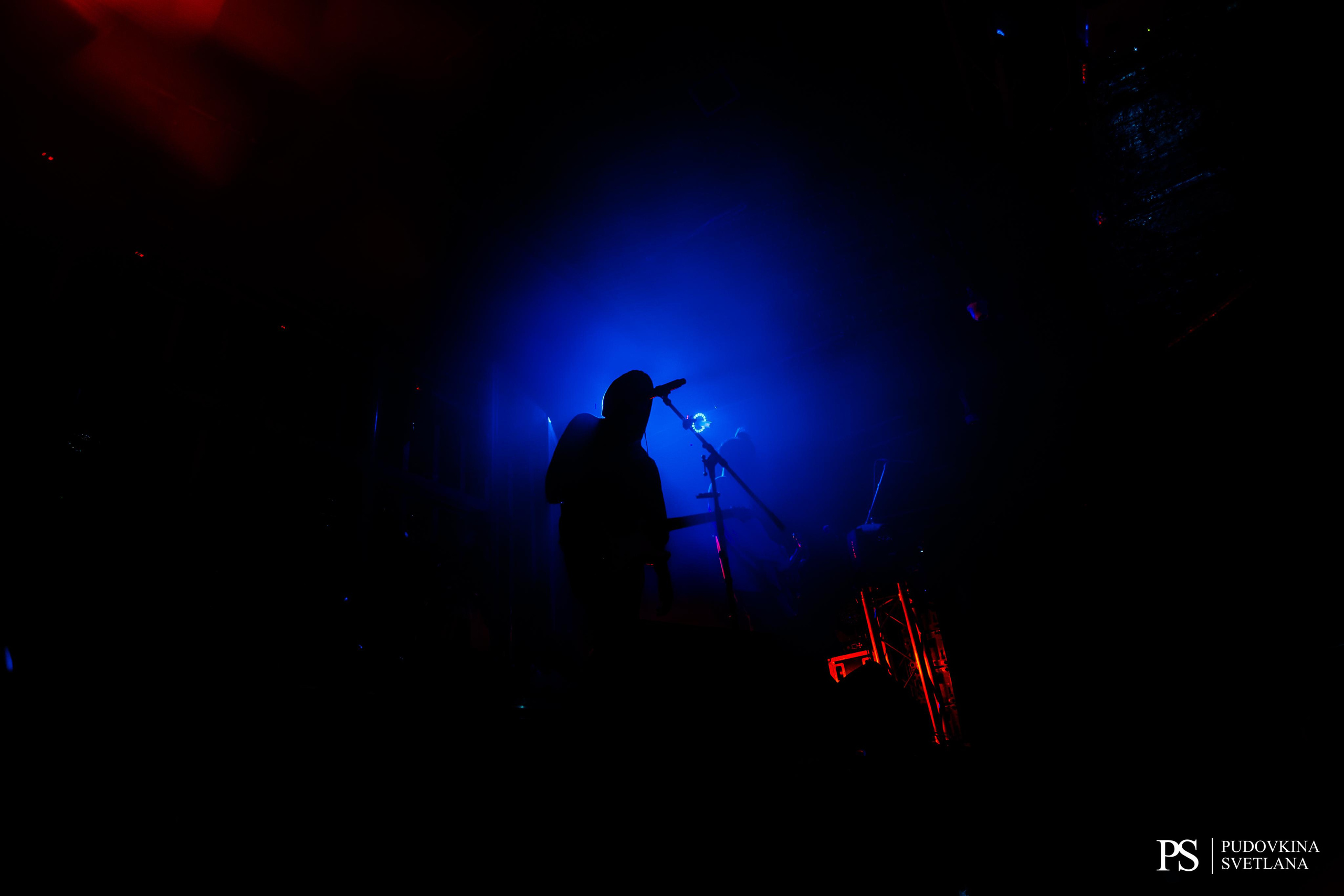 Три Дня Дождя. Maison. Фотограф Тольятти Светлана Пудовкина