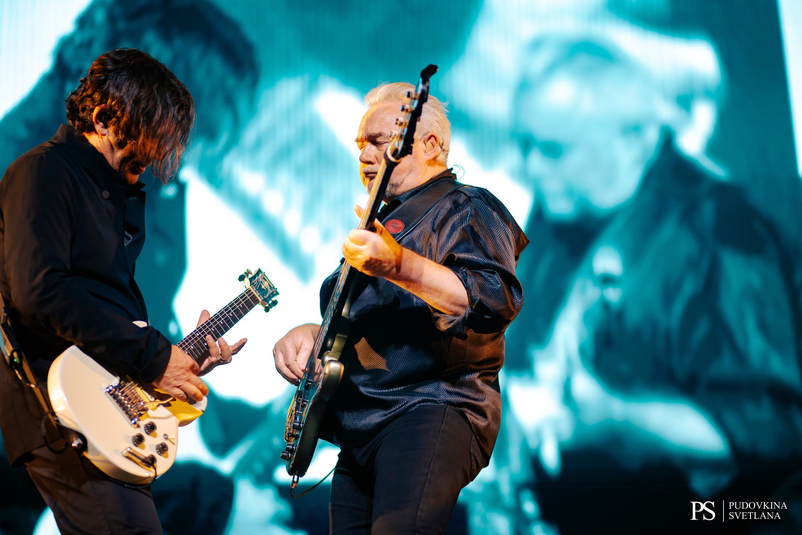 КИНО. Лада-Арена. Фотограф Тольятти Светлана Пудовкина