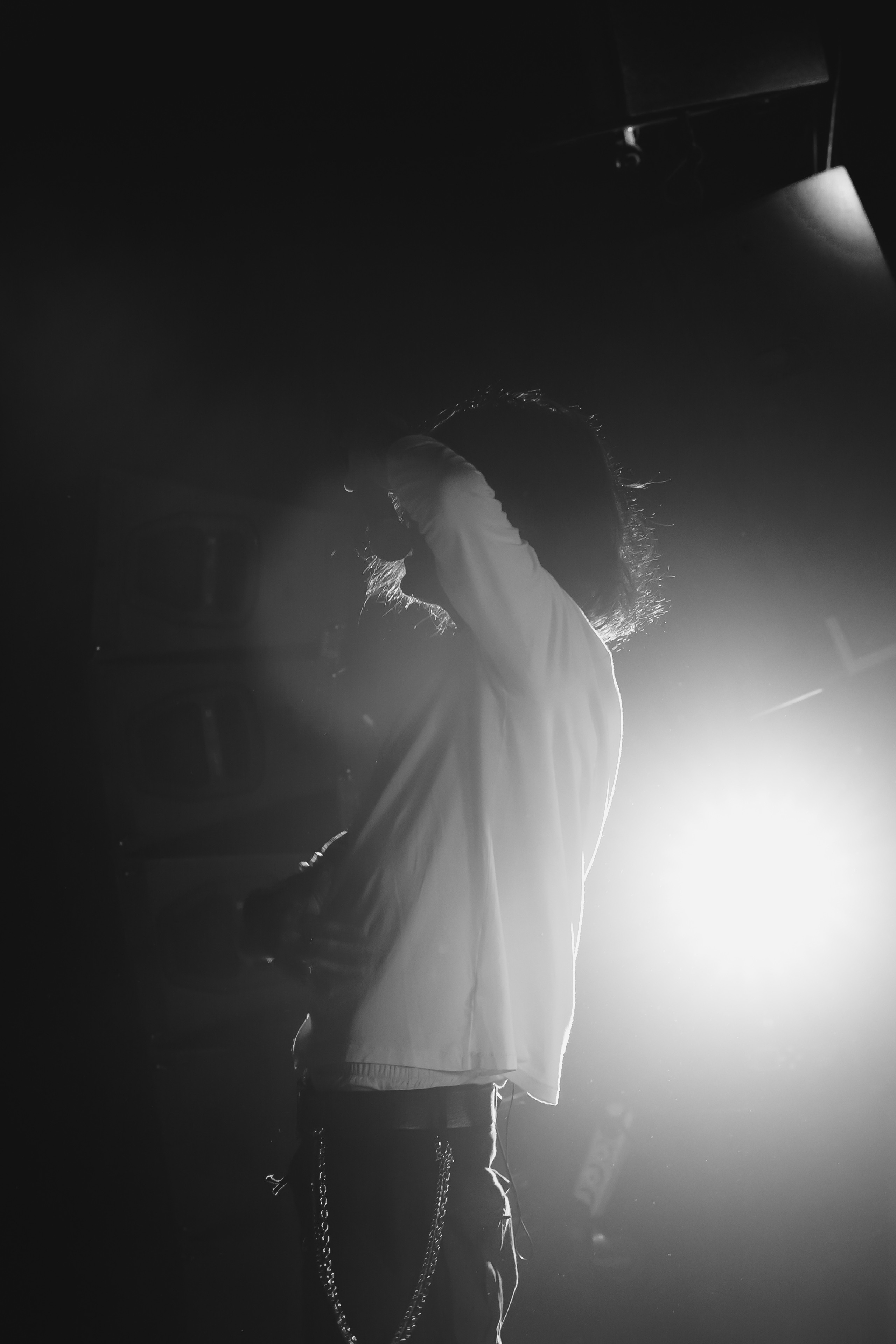 Джизус. Звезда. Фотограф Тольятти Светлана Пудовкина