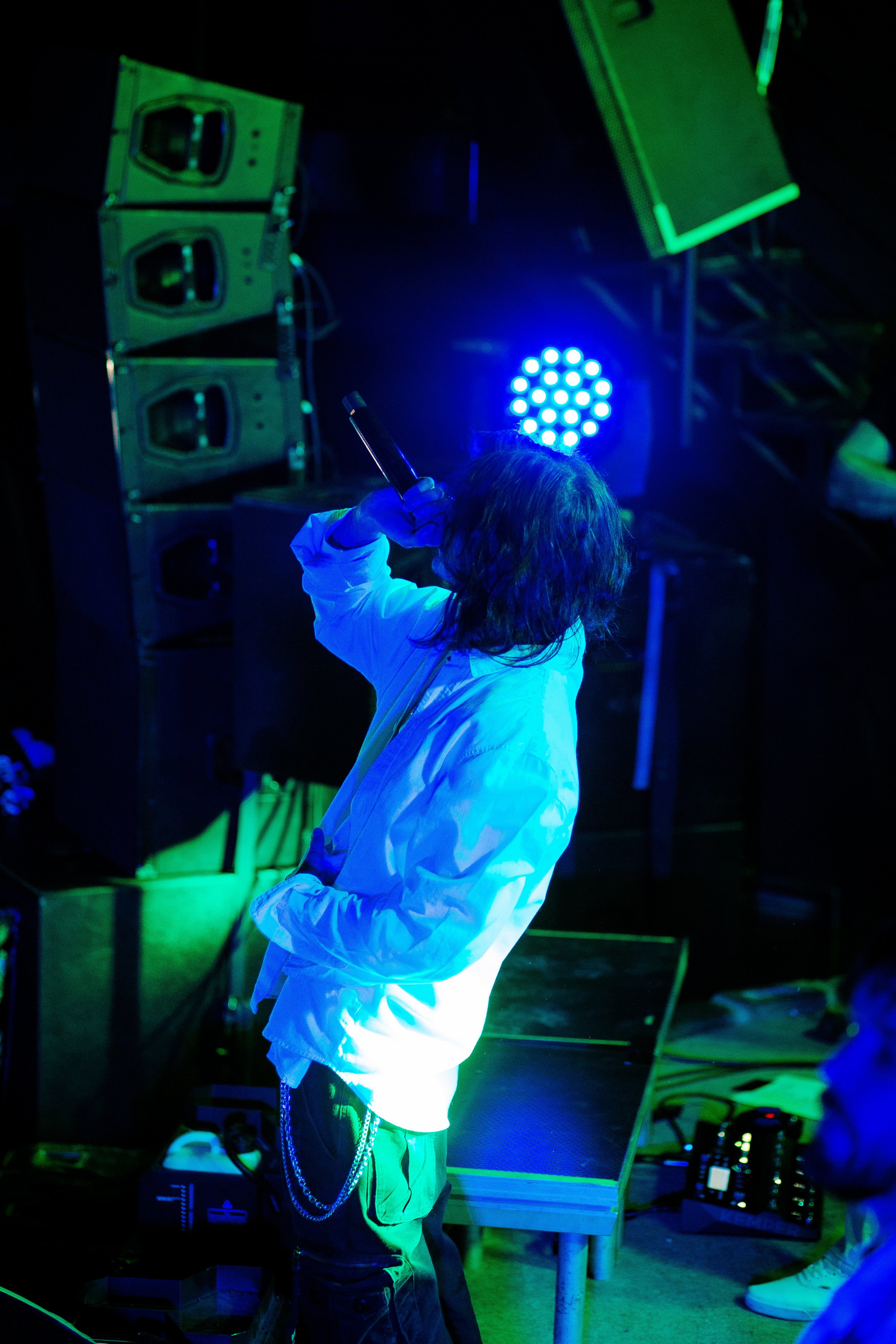 Джизус. Звезда. Фотограф Тольятти Светлана Пудовкина