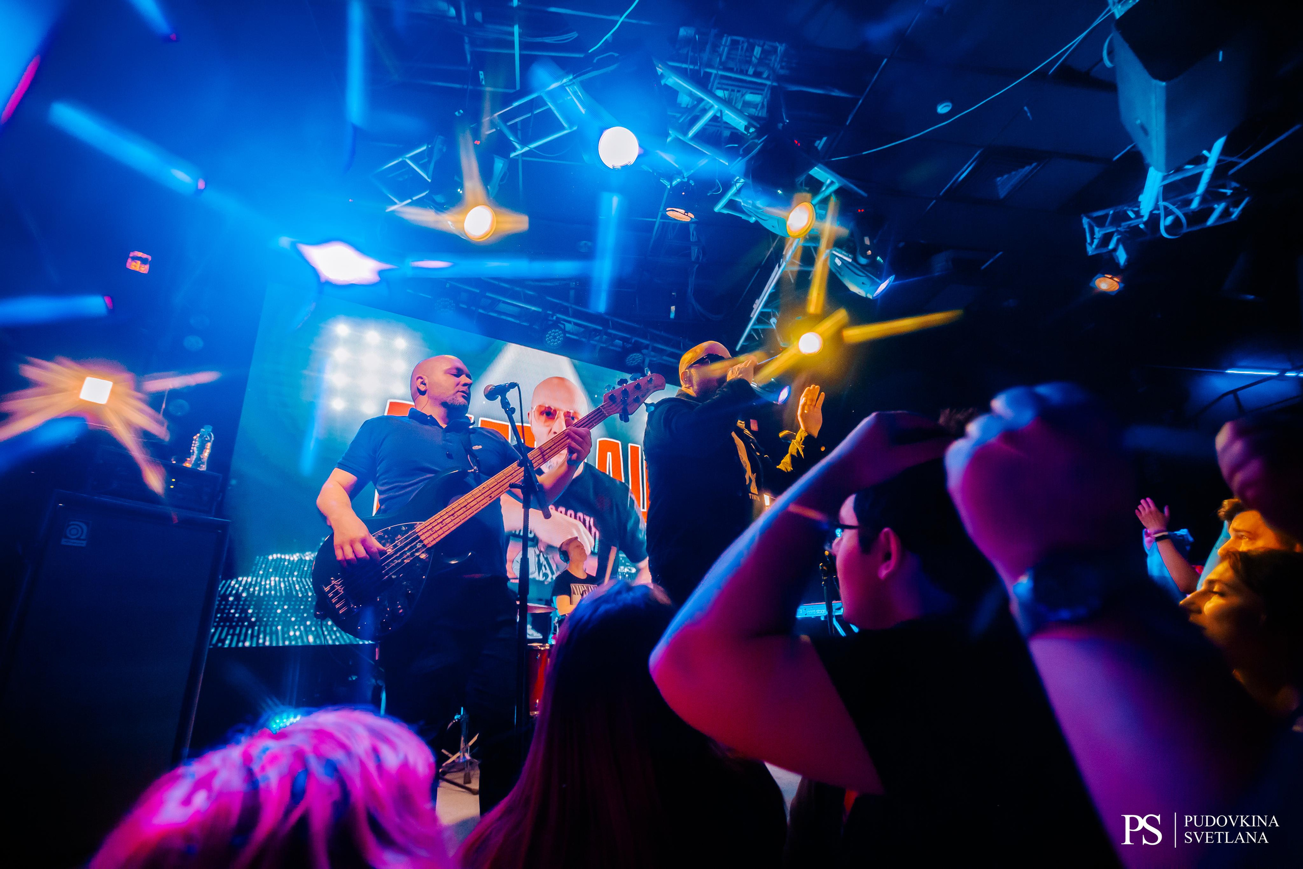 Биртман. Звезда. Фотограф Тольятти Светлана Пудовкина