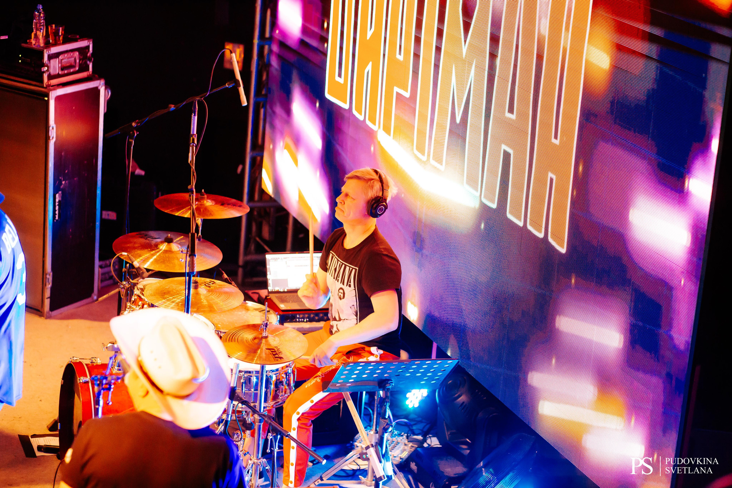 Биртман. Звезда. Фотограф Тольятти Светлана Пудовкина