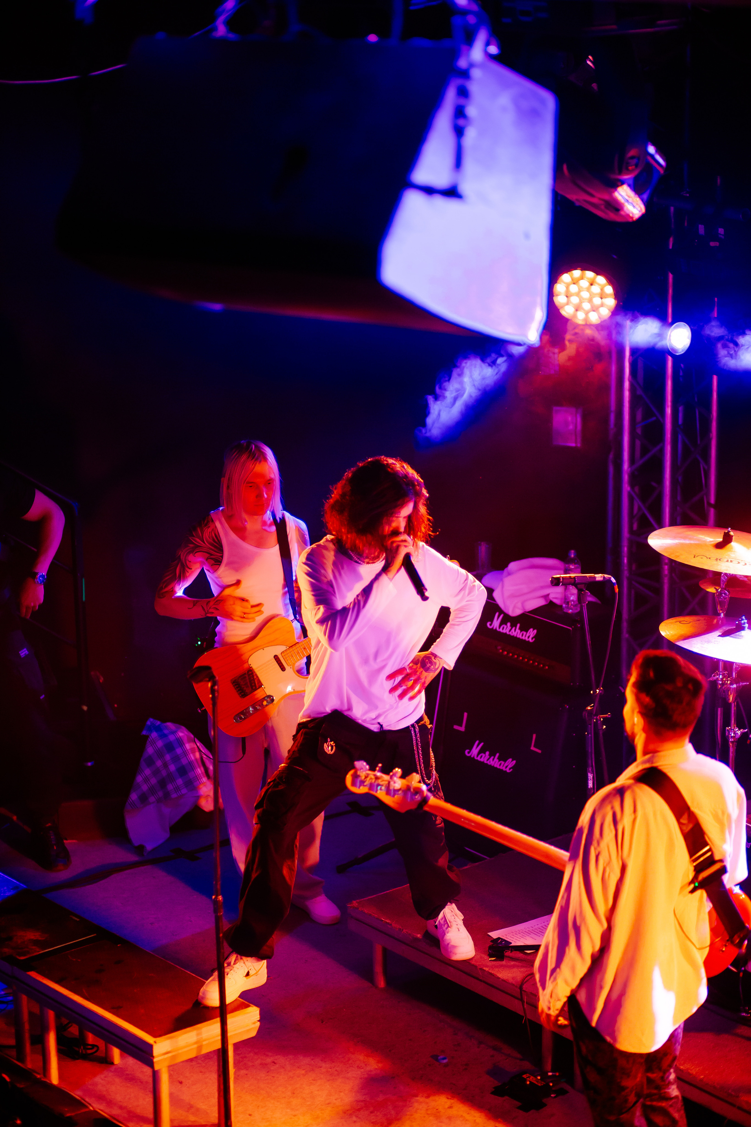 Джизус. Звезда. Фотограф Тольятти Светлана Пудовкина