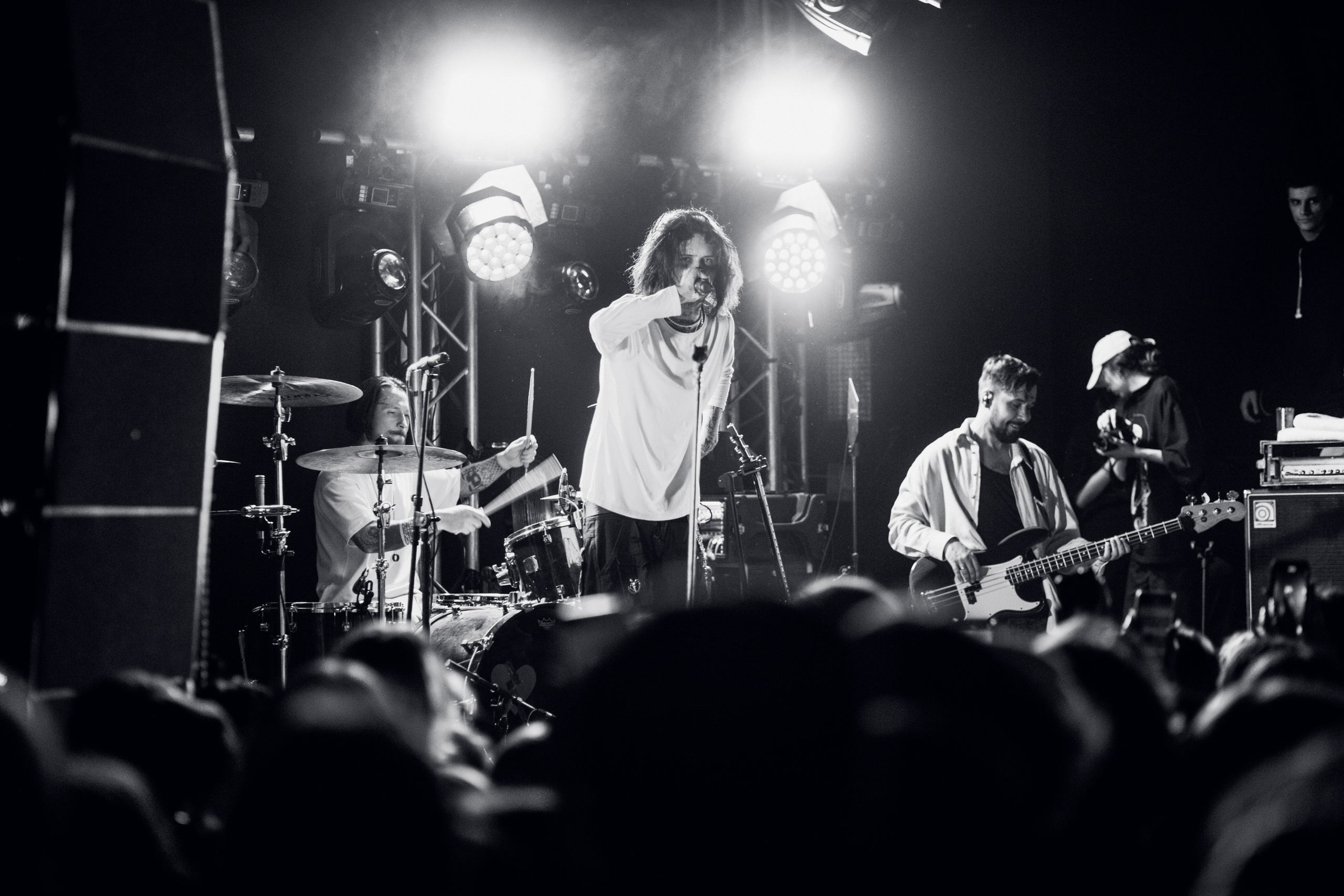 Джизус. Звезда. Фотограф Тольятти Светлана Пудовкина