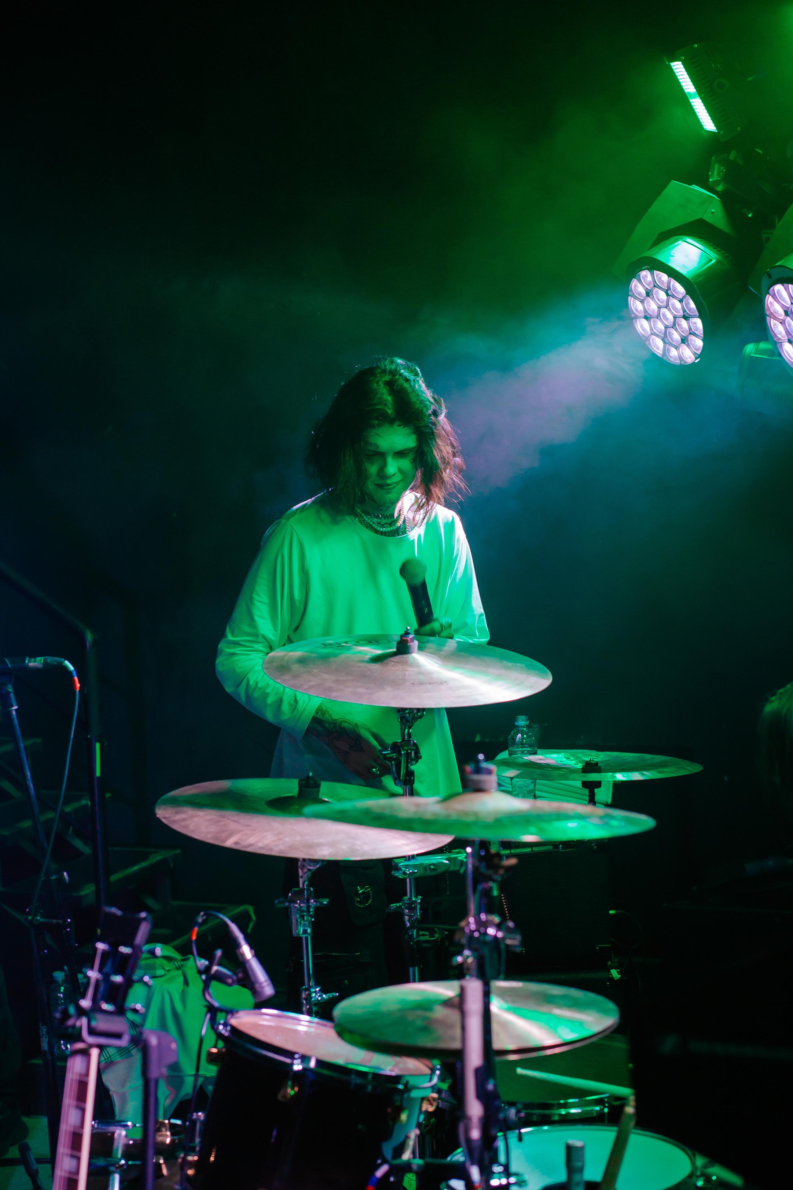 Джизус. Звезда. Фотограф Тольятти Светлана Пудовкина