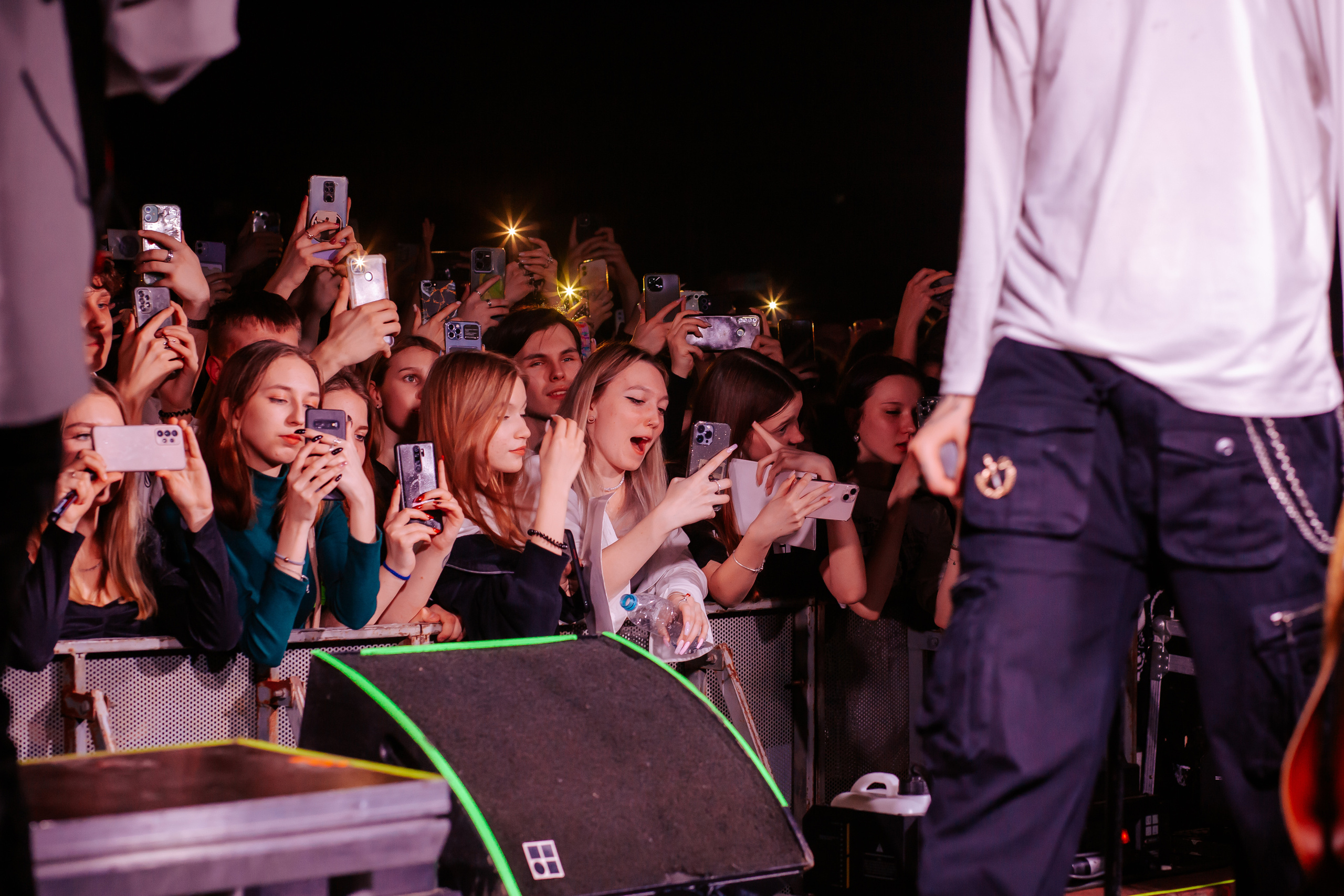 Джизус. Звезда. Фотограф Тольятти Светлана Пудовкина