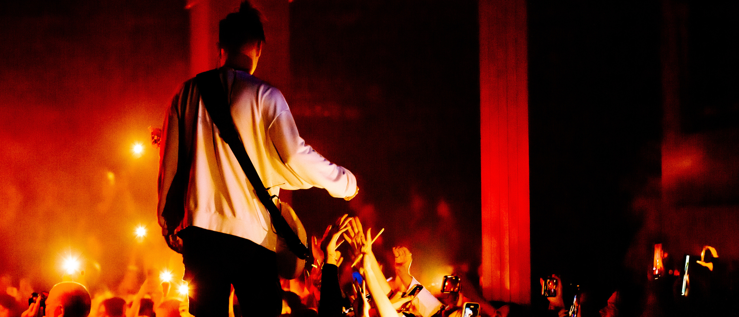 Три Дня Дождя. Maison. Фотограф Тольятти Светлана Пудовкина