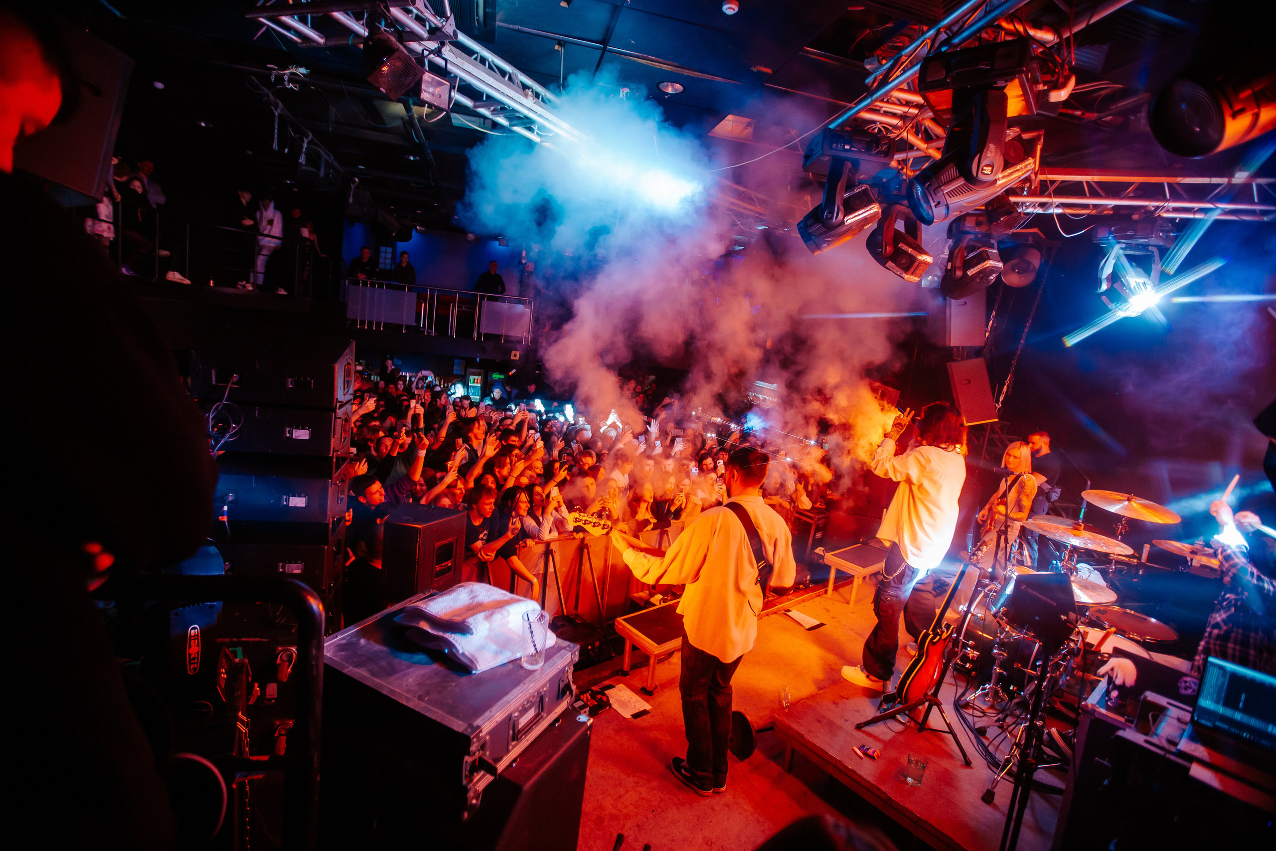 Джизус. Звезда. Фотограф Тольятти Светлана Пудовкина