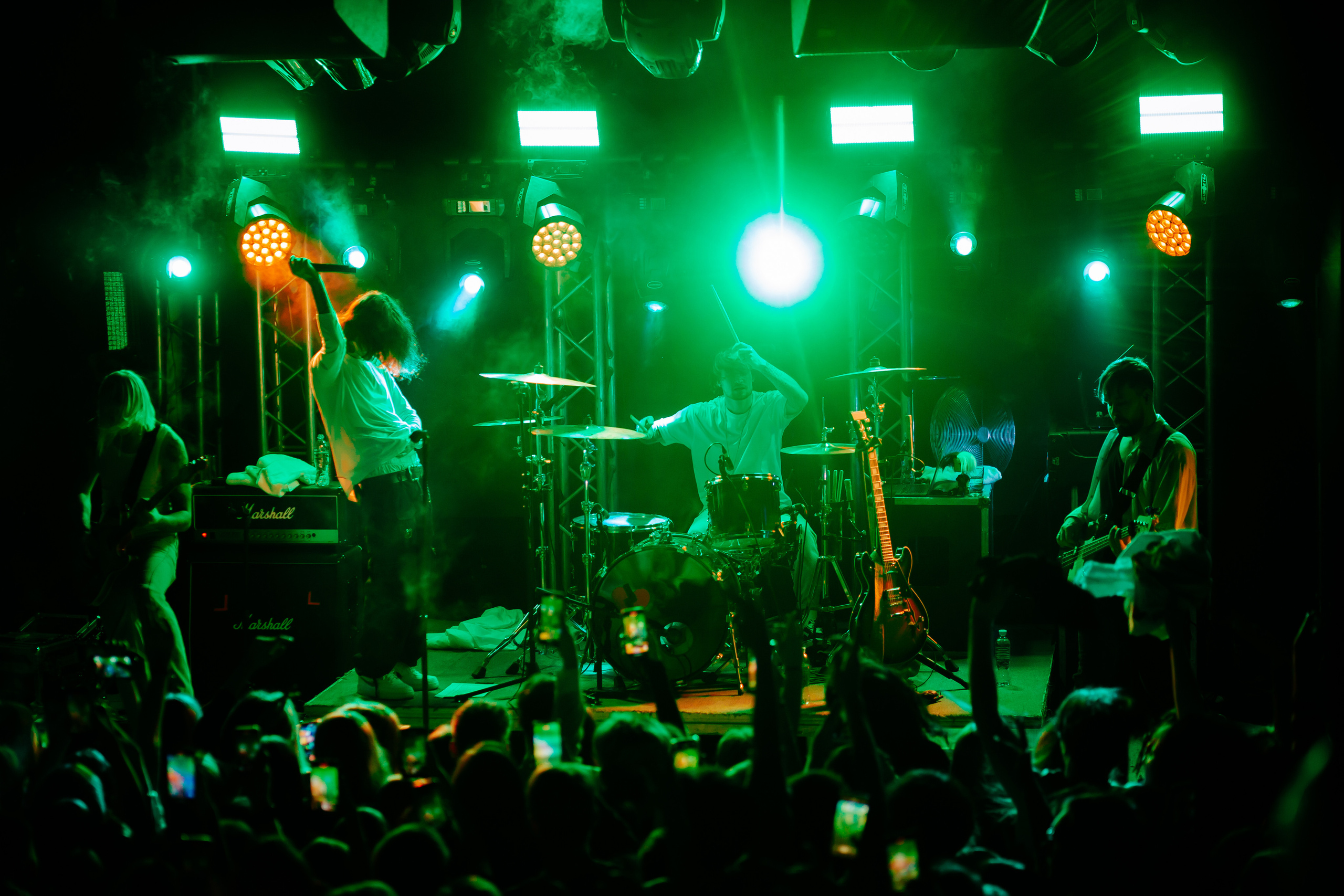 Джизус. Звезда. Фотограф Тольятти Светлана Пудовкина