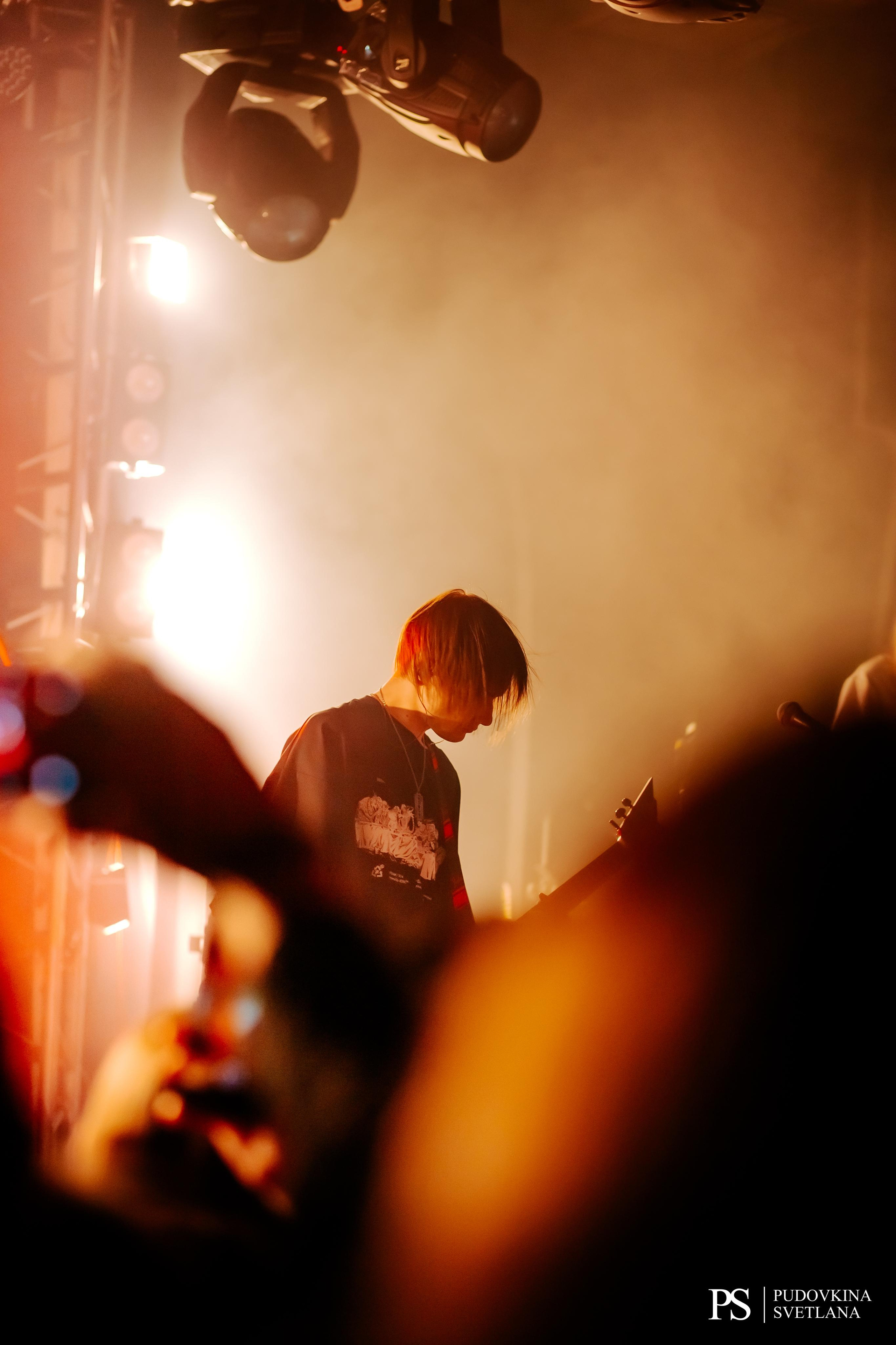 Тринадцать Карат. Звезда. Фотограф Тольятти Светлана Пудовкина