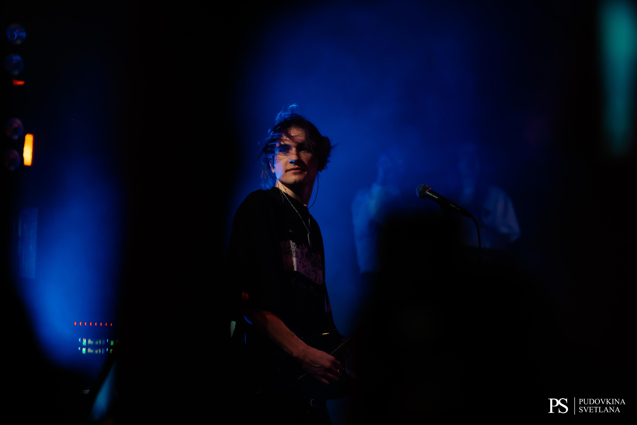 Тринадцать Карат. Звезда. Фотограф Тольятти Светлана Пудовкина