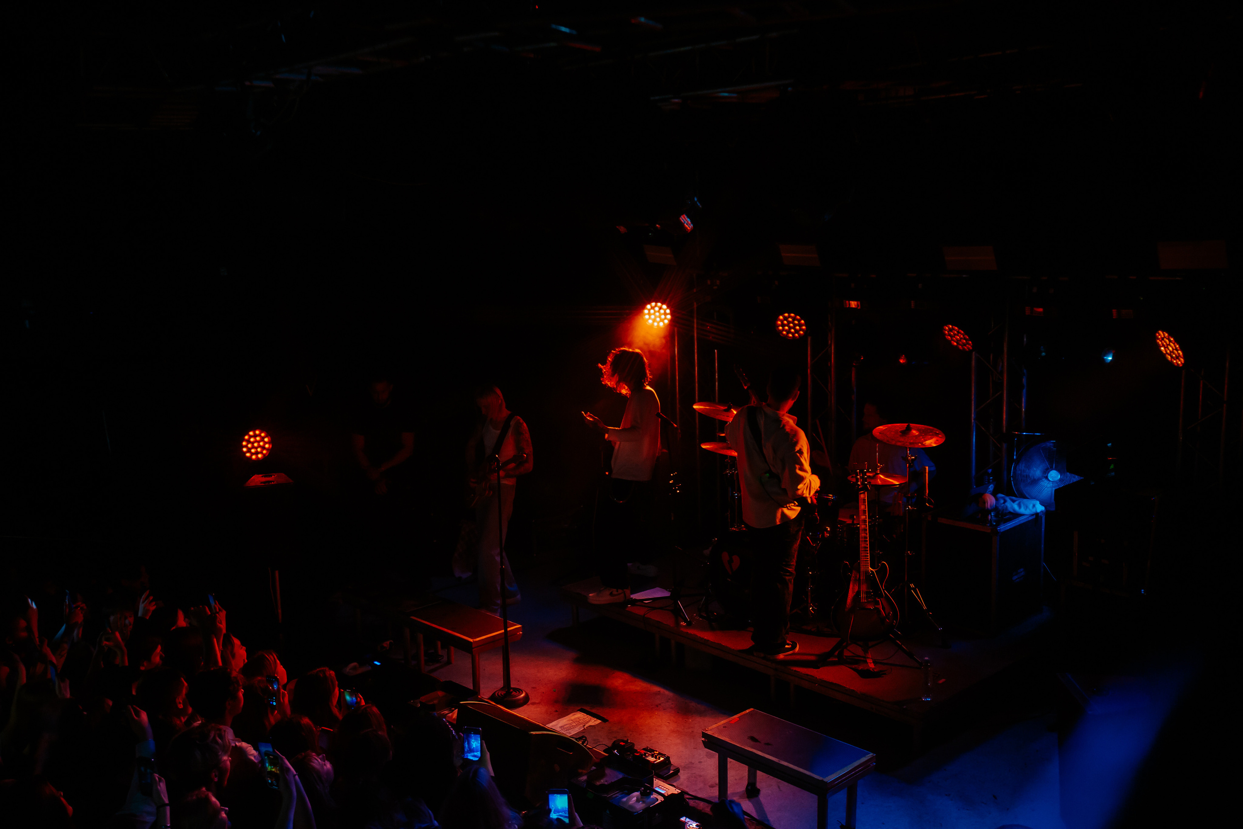 Джизус. Звезда. Фотограф Тольятти Светлана Пудовкина