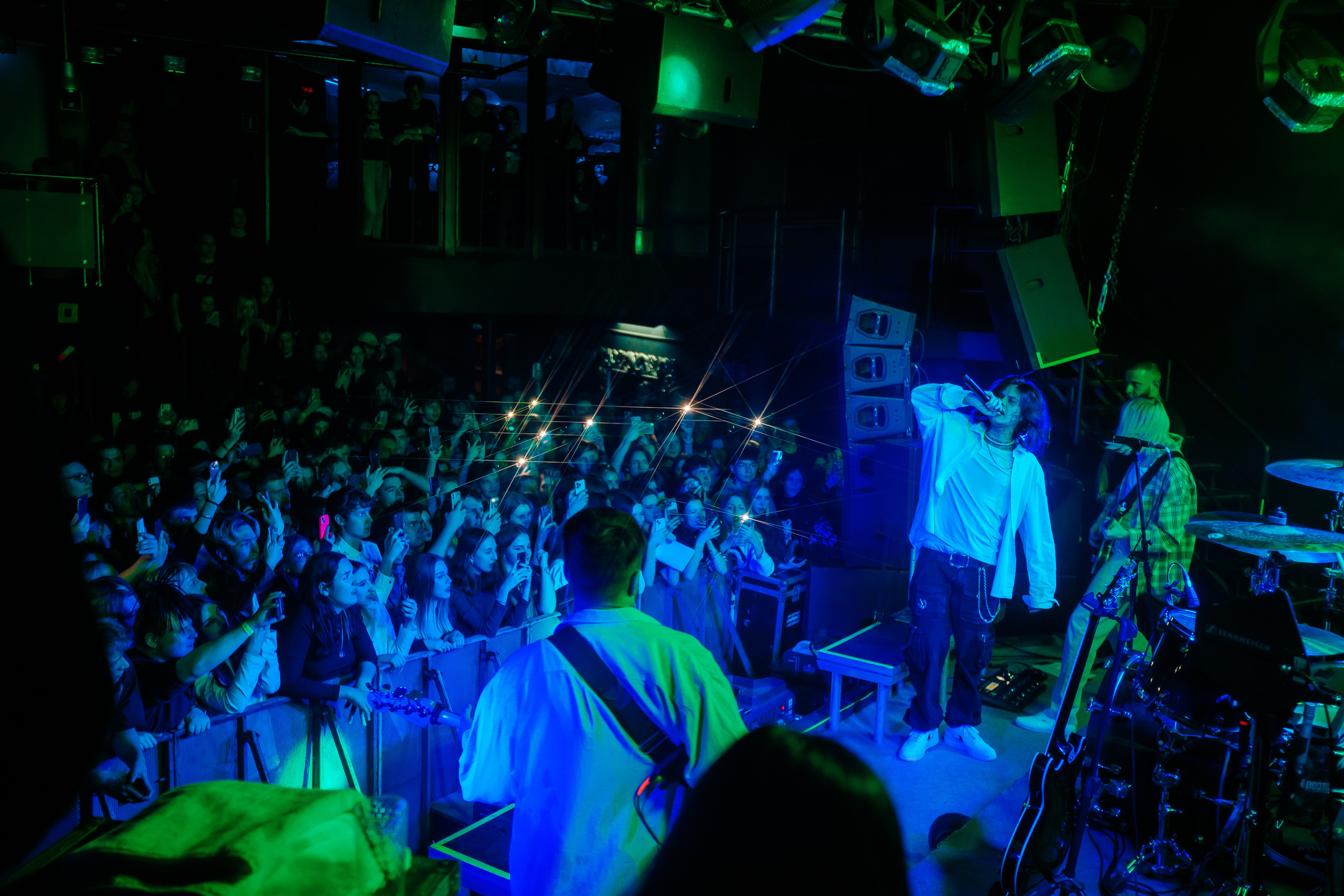 Джизус. Звезда. Фотограф Тольятти Светлана Пудовкина