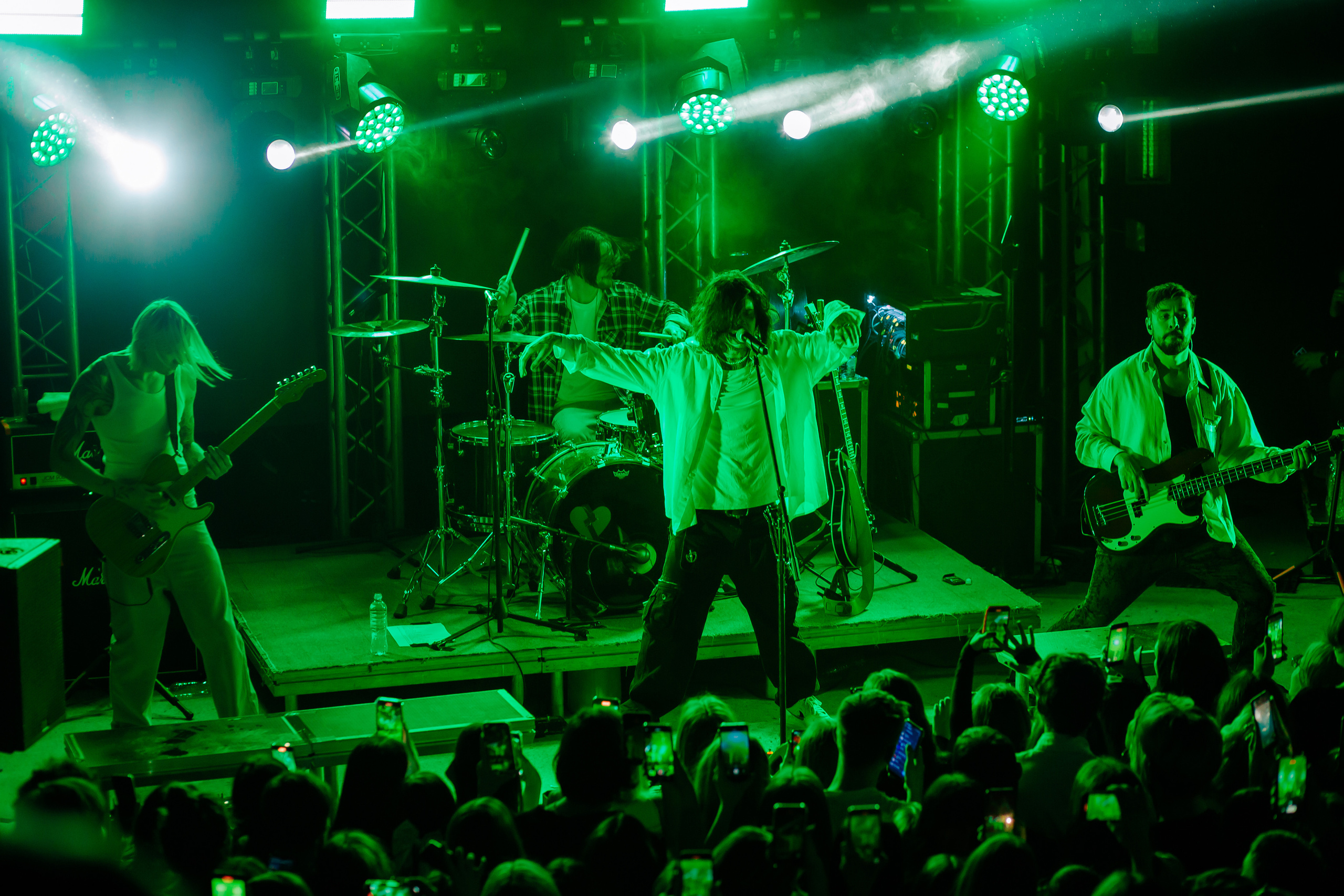 Джизус. Звезда. Фотограф Тольятти Светлана Пудовкина