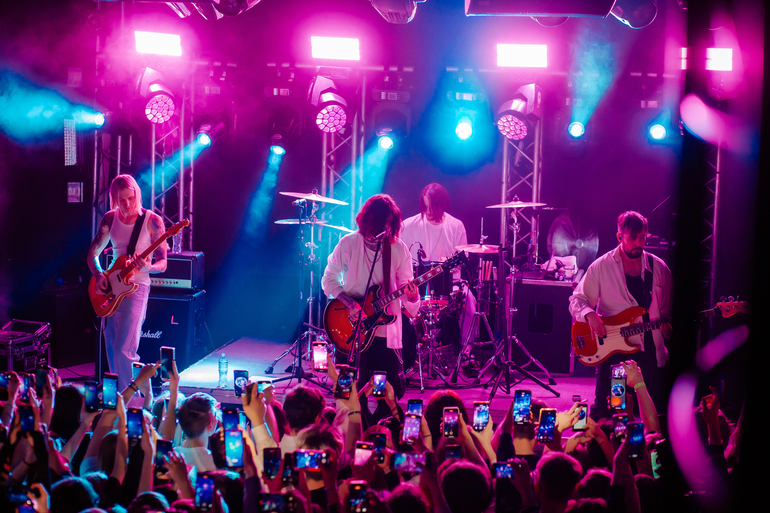 Джизус. Звезда. Фотограф Тольятти Светлана Пудовкина