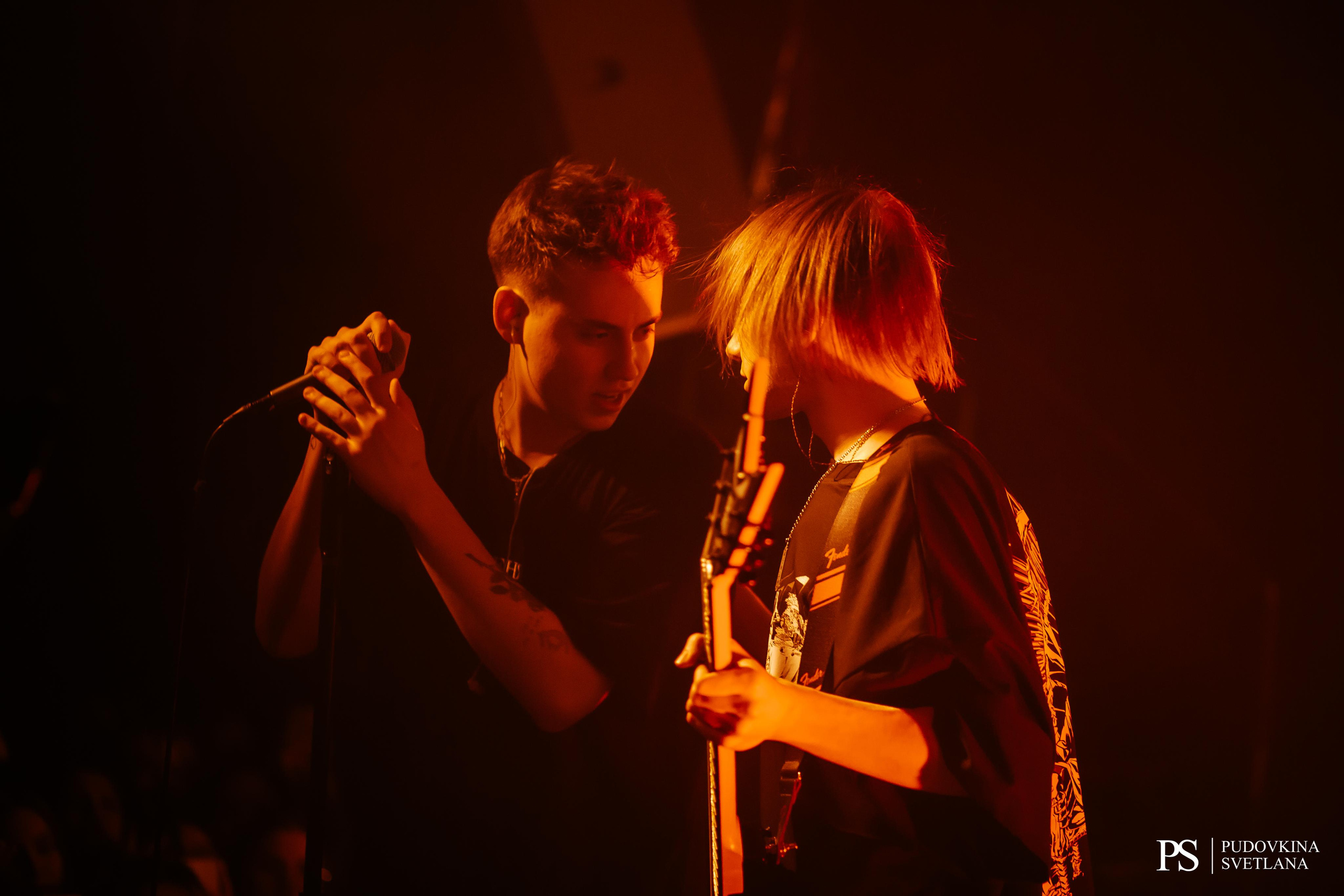 Тринадцать Карат. Звезда. Фотограф Тольятти Светлана Пудовкина