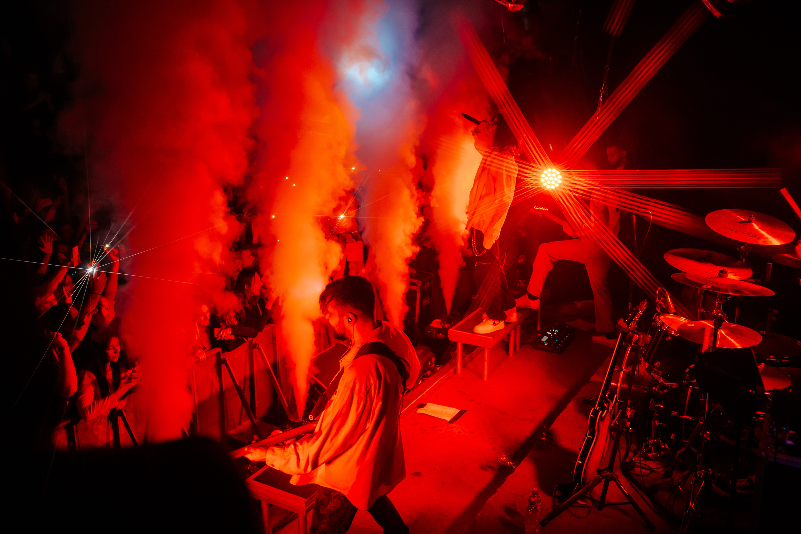 Джизус. Звезда. Фотограф Тольятти Светлана Пудовкина