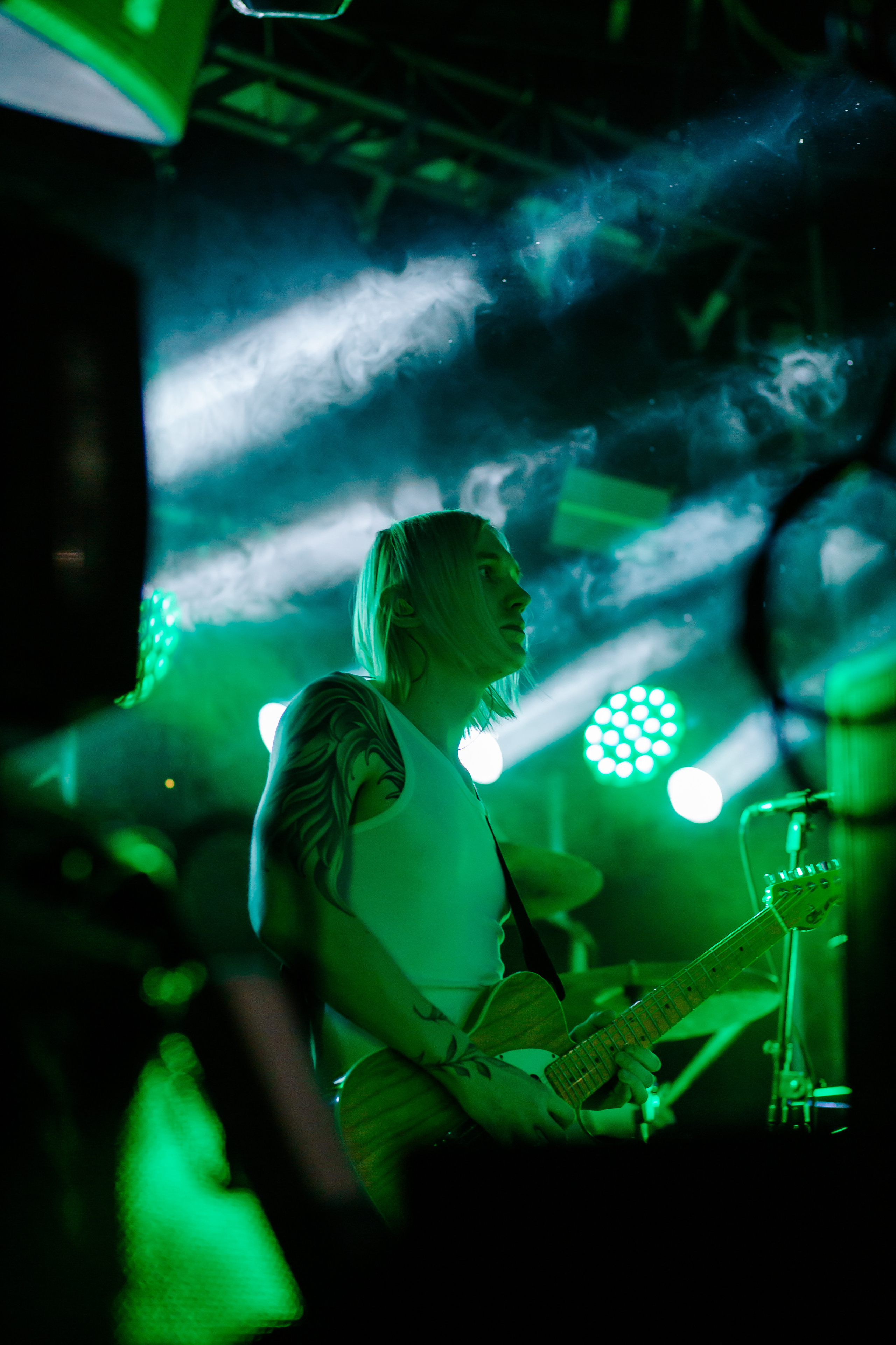 Джизус. Звезда. Фотограф Тольятти Светлана Пудовкина