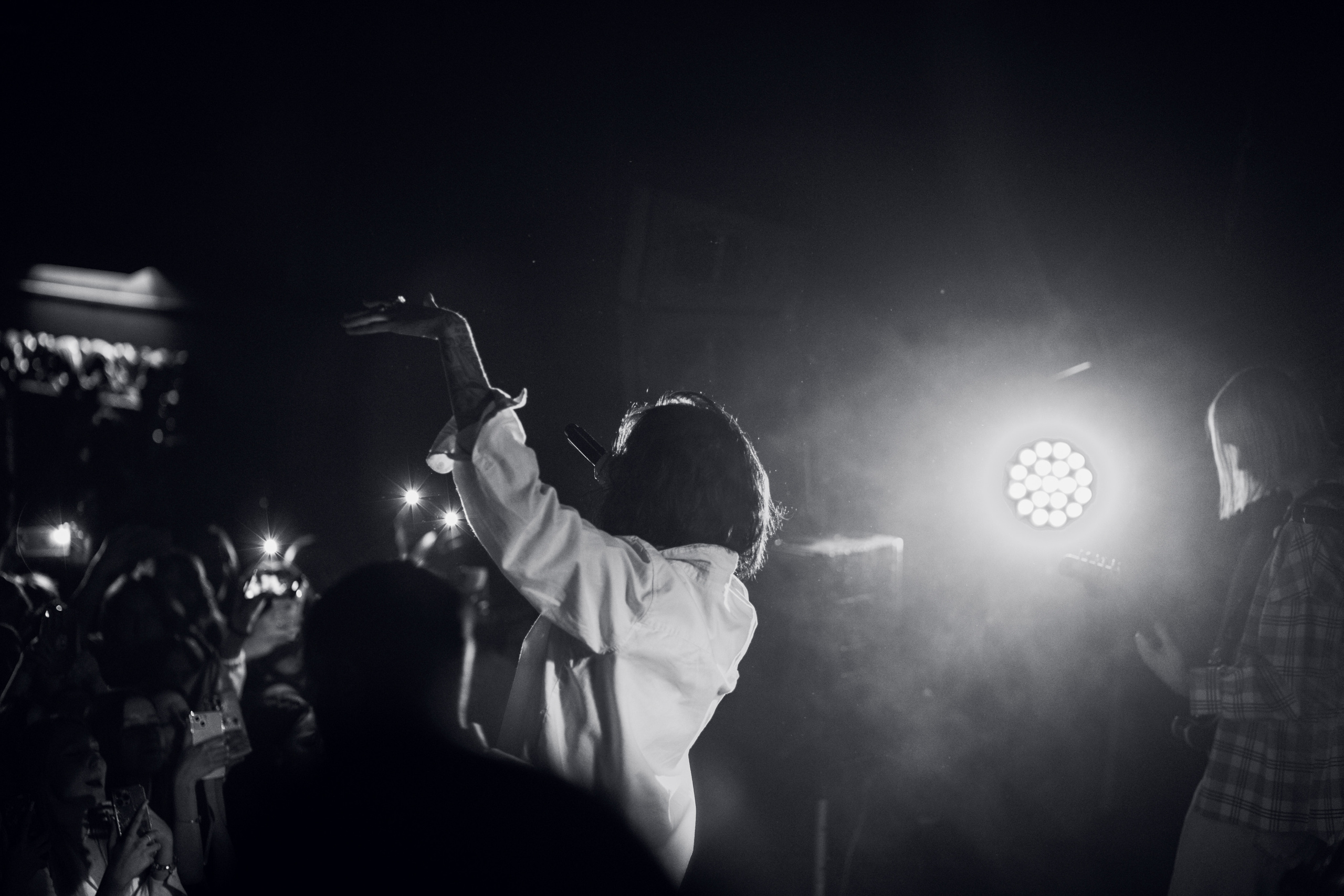 Джизус. Звезда. Фотограф Тольятти Светлана Пудовкина