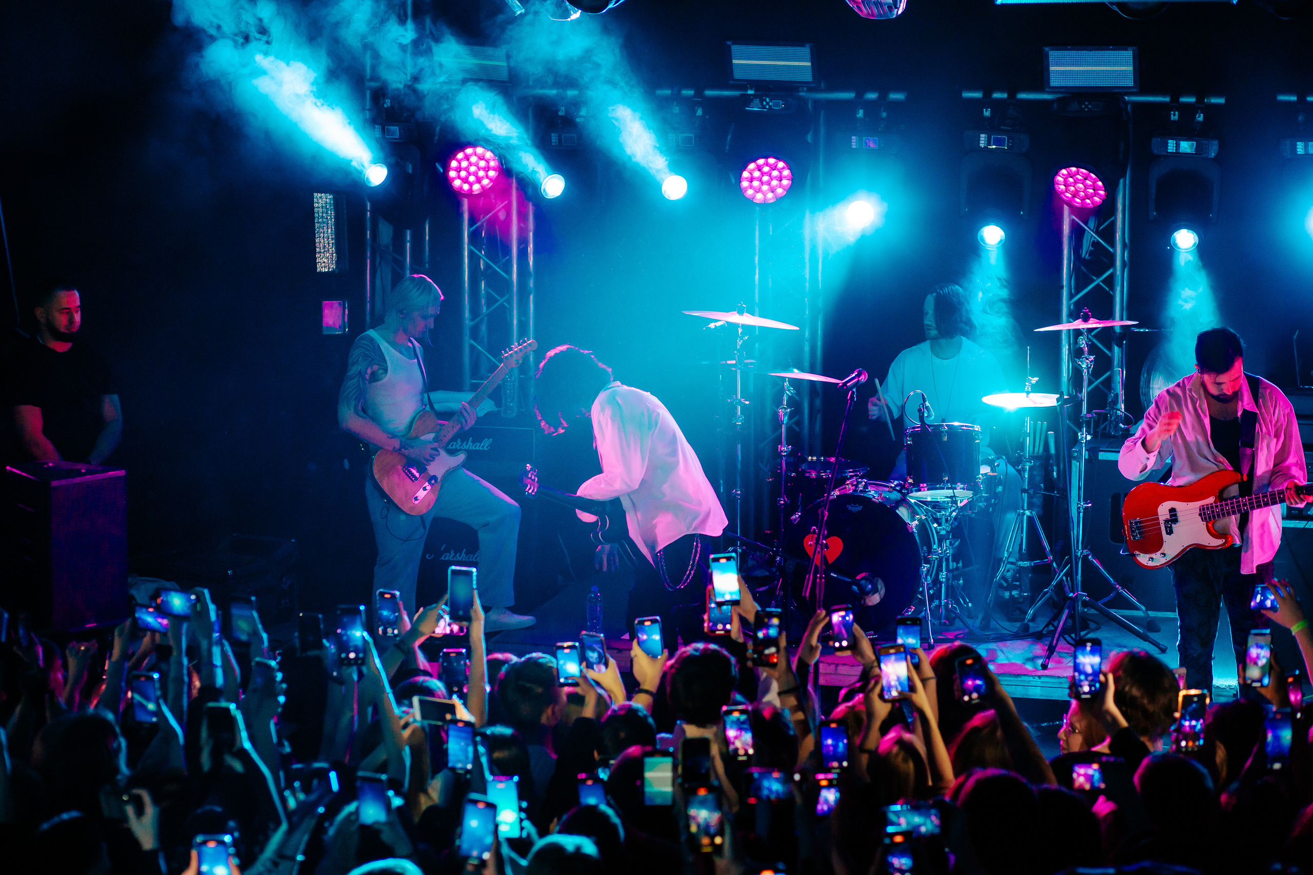 Джизус. Звезда. Фотограф Тольятти Светлана Пудовкина