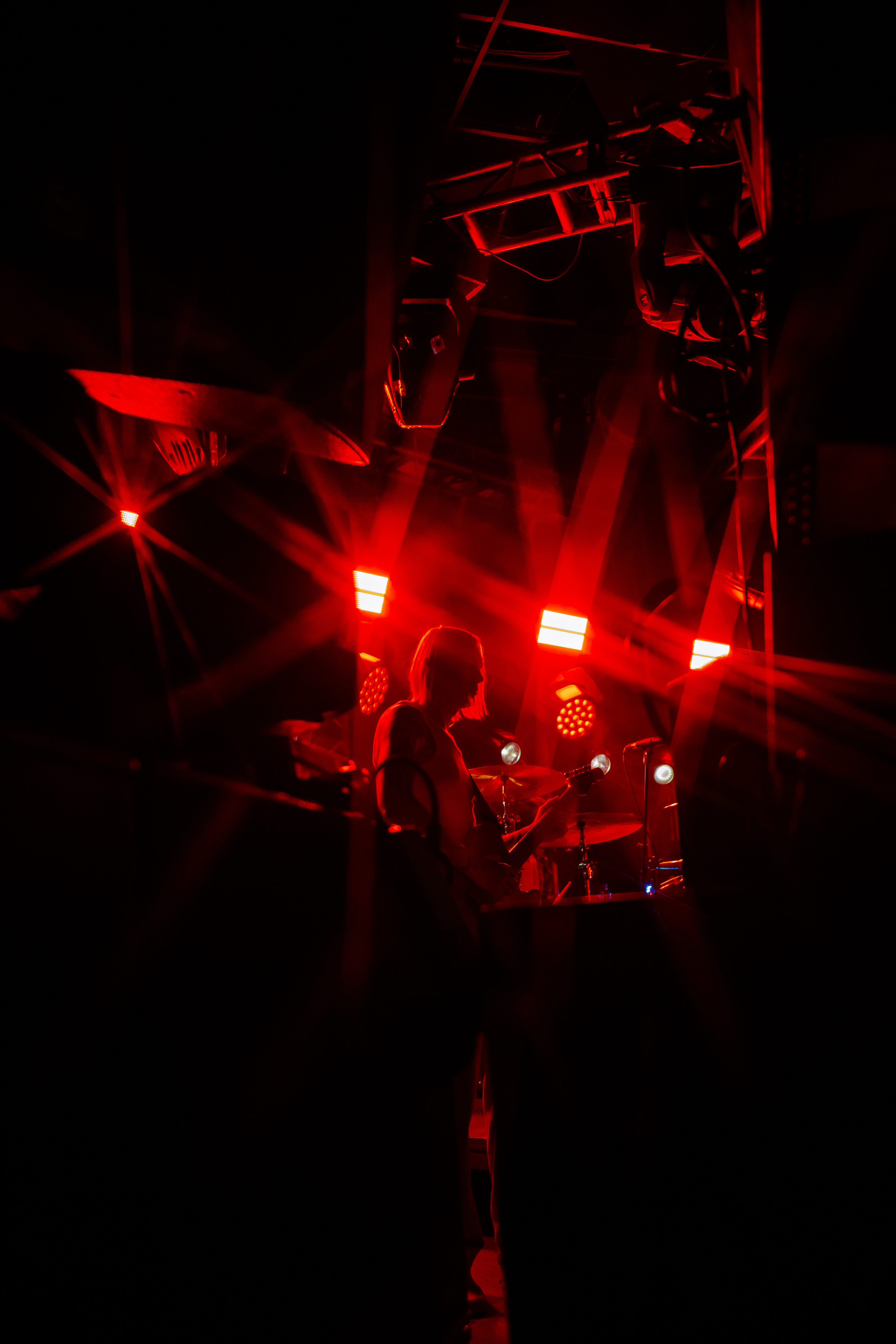 Джизус. Звезда. Фотограф Тольятти Светлана Пудовкина