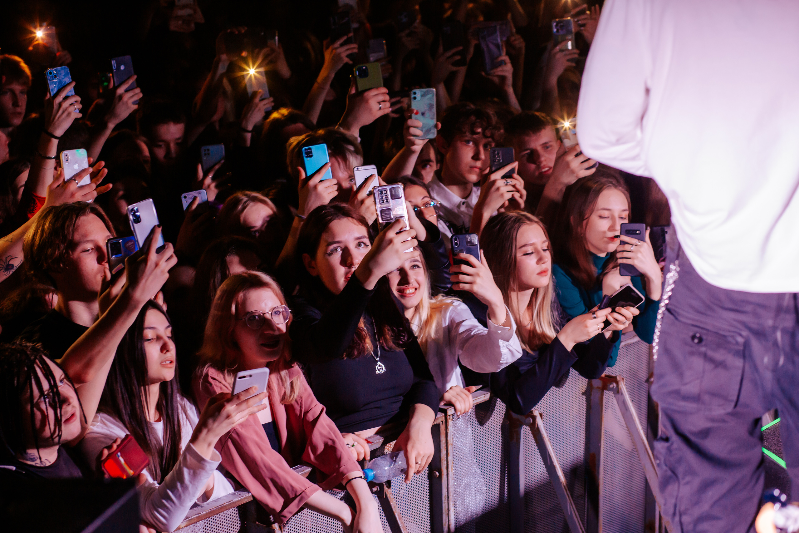 Джизус. Звезда. Фотограф Тольятти Светлана Пудовкина