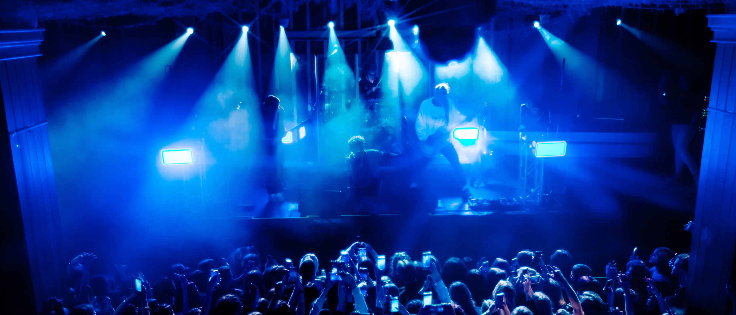 Три Дня Дождя. Maison. Фотограф Тольятти Светлана Пудовкина