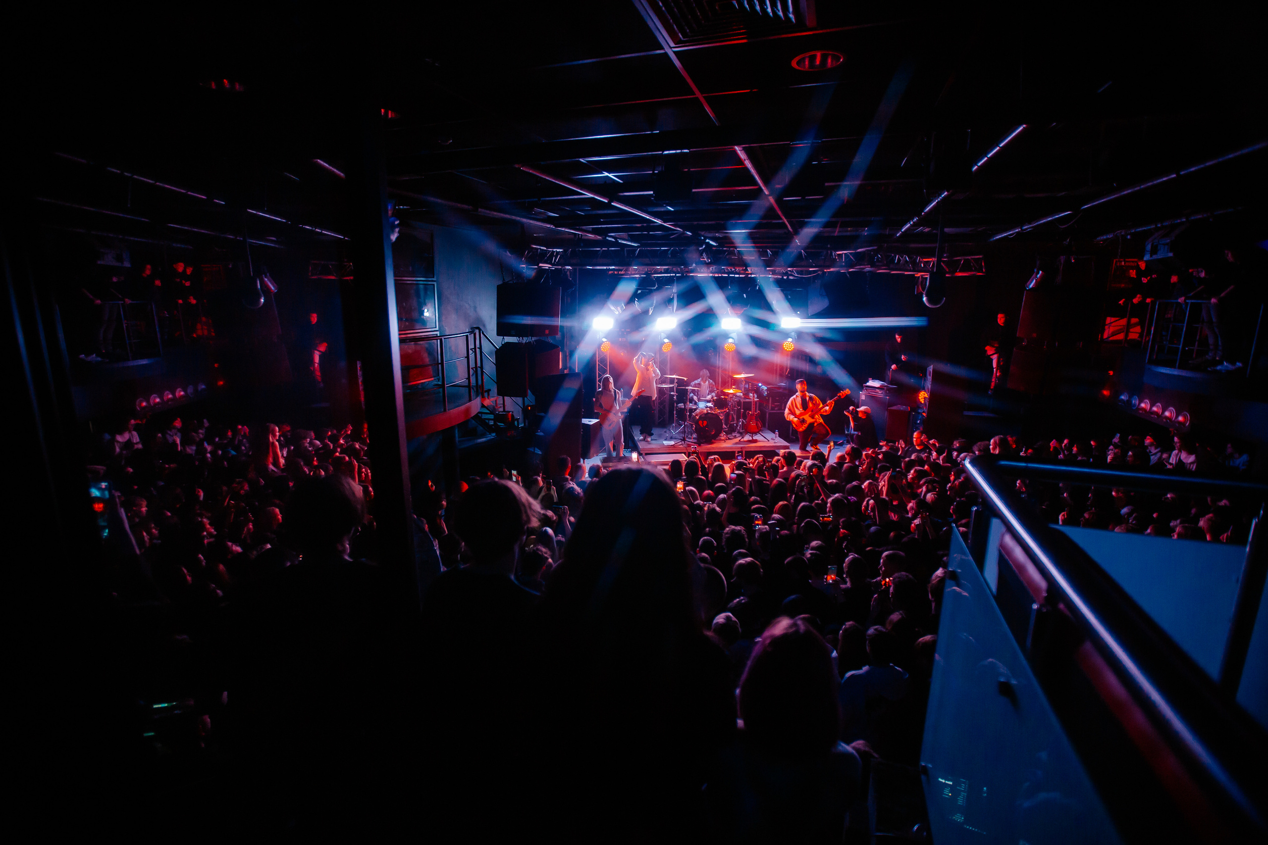 Джизус. Звезда. Фотограф Тольятти Светлана Пудовкина