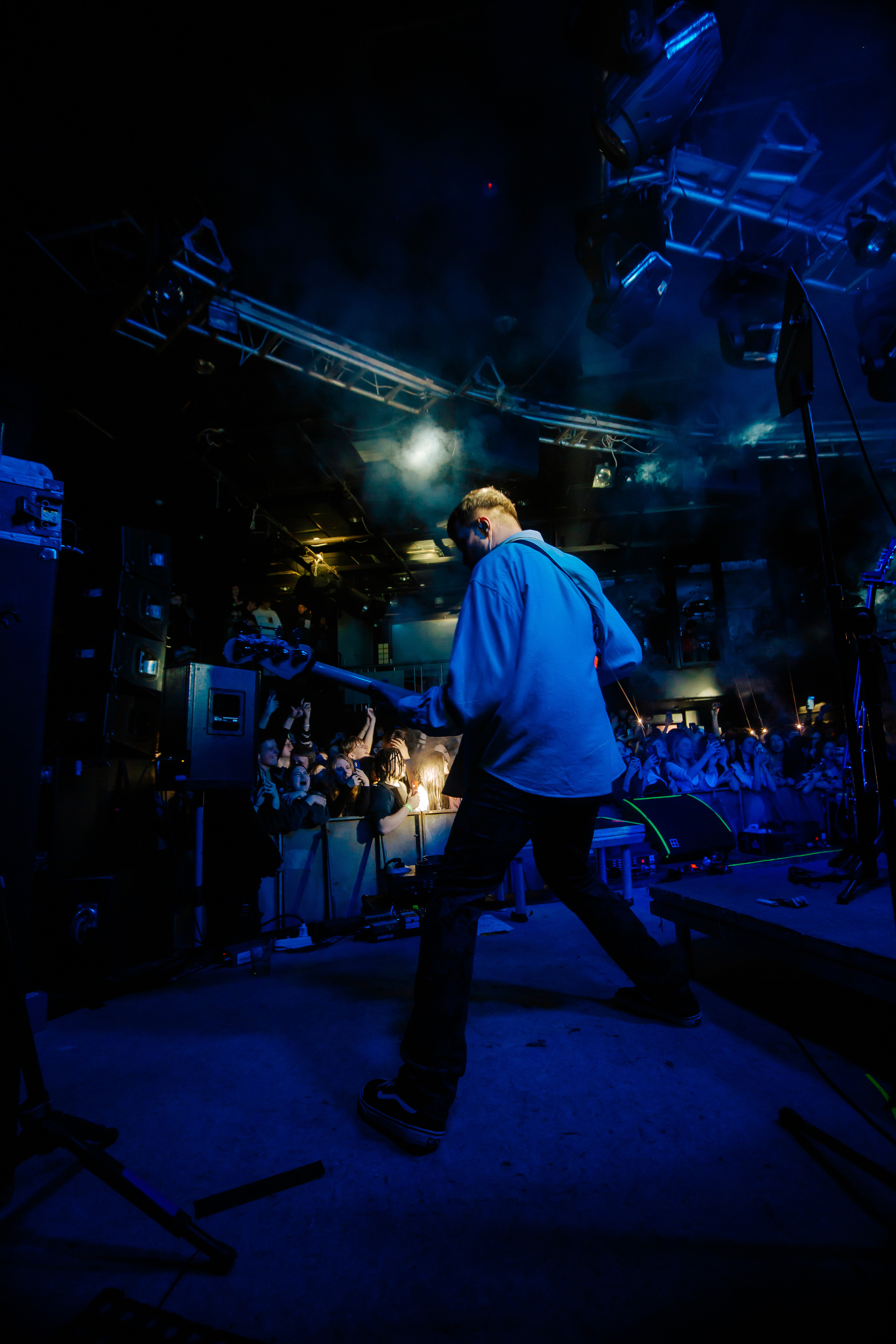 Джизус. Звезда. Фотограф Тольятти Светлана Пудовкина