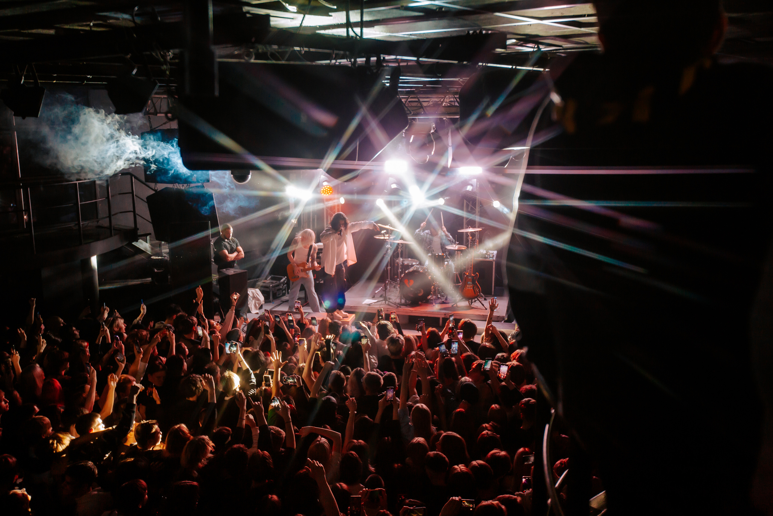 Джизус. Звезда. Фотограф Тольятти Светлана Пудовкина