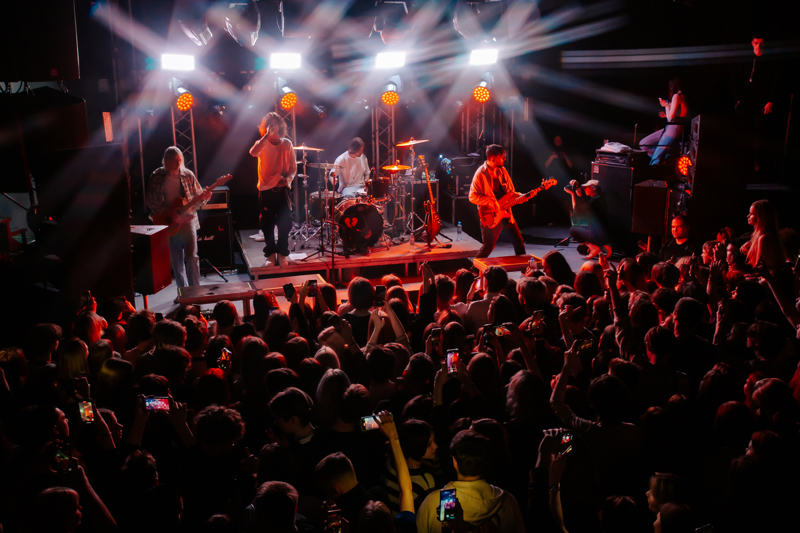 Джизус. Звезда. Фотограф Тольятти Светлана Пудовкина