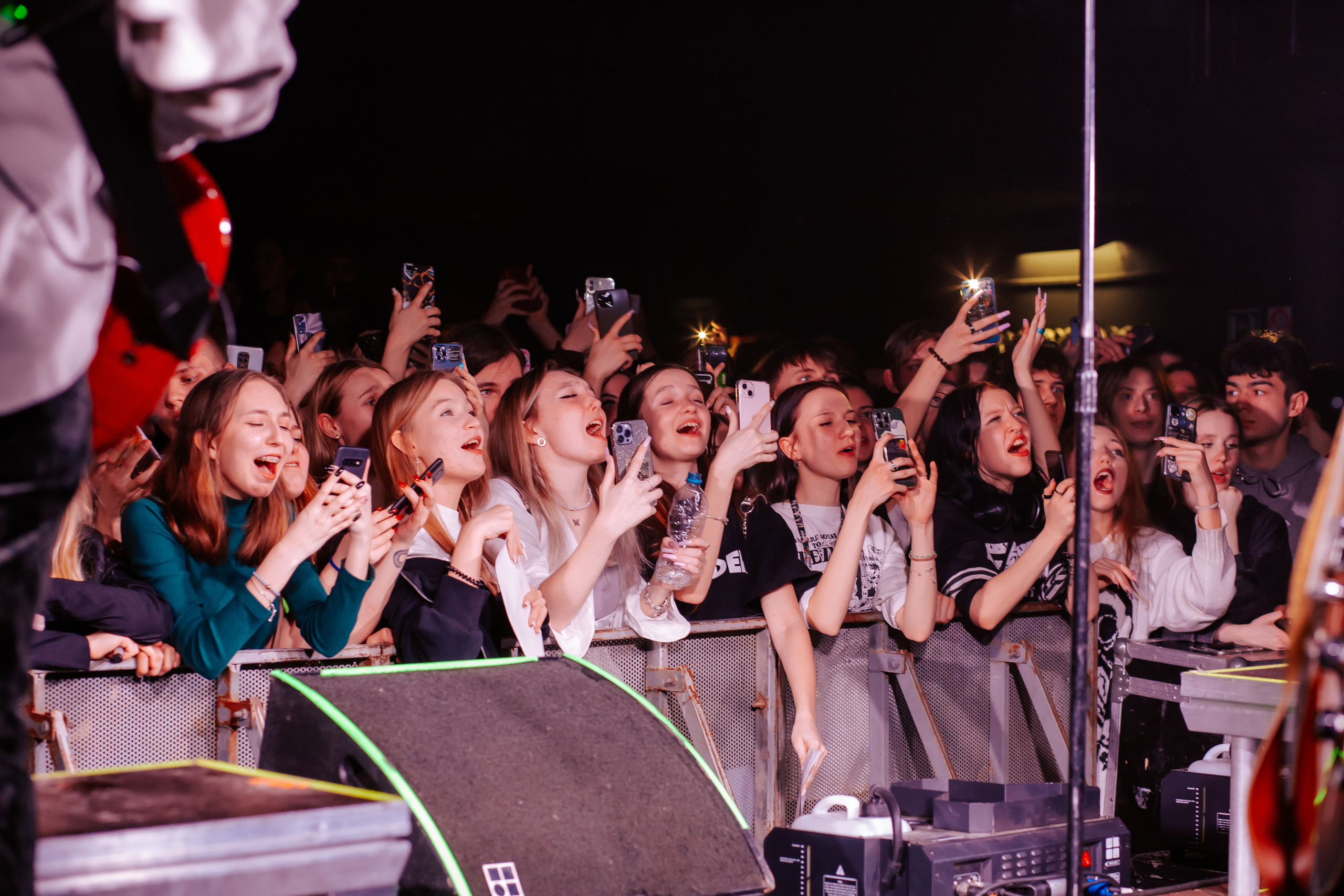 Джизус. Звезда. Фотограф Тольятти Светлана Пудовкина