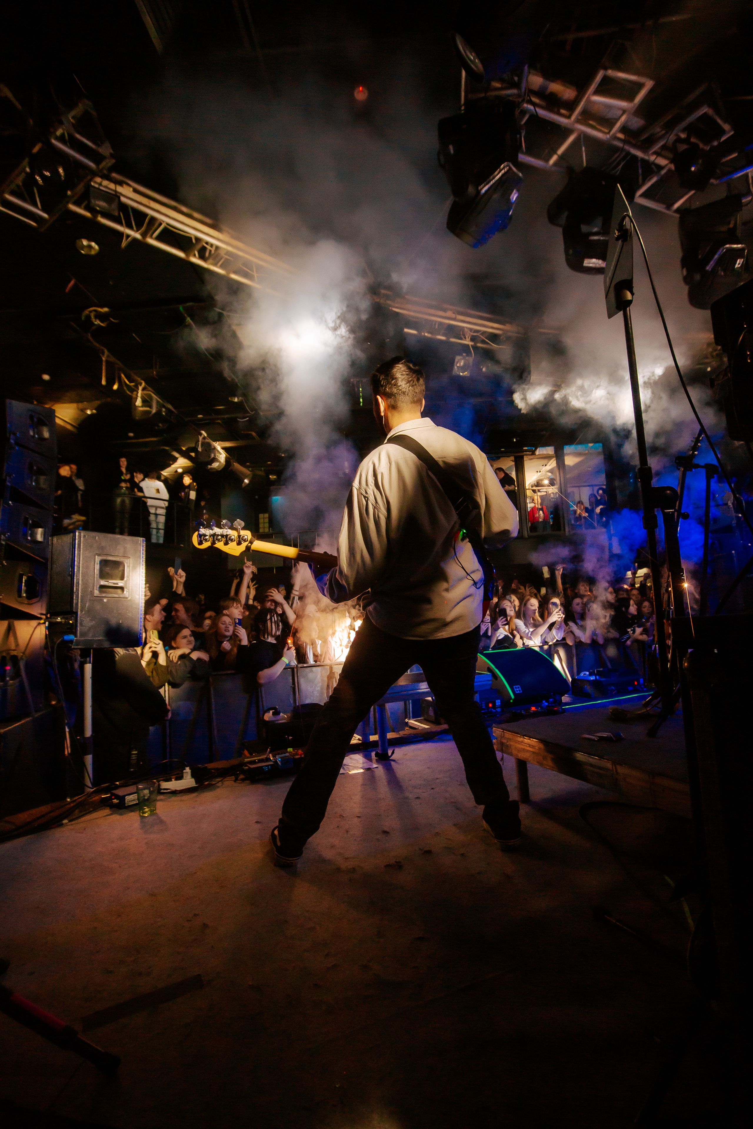 Джизус. Звезда. Фотограф Тольятти Светлана Пудовкина