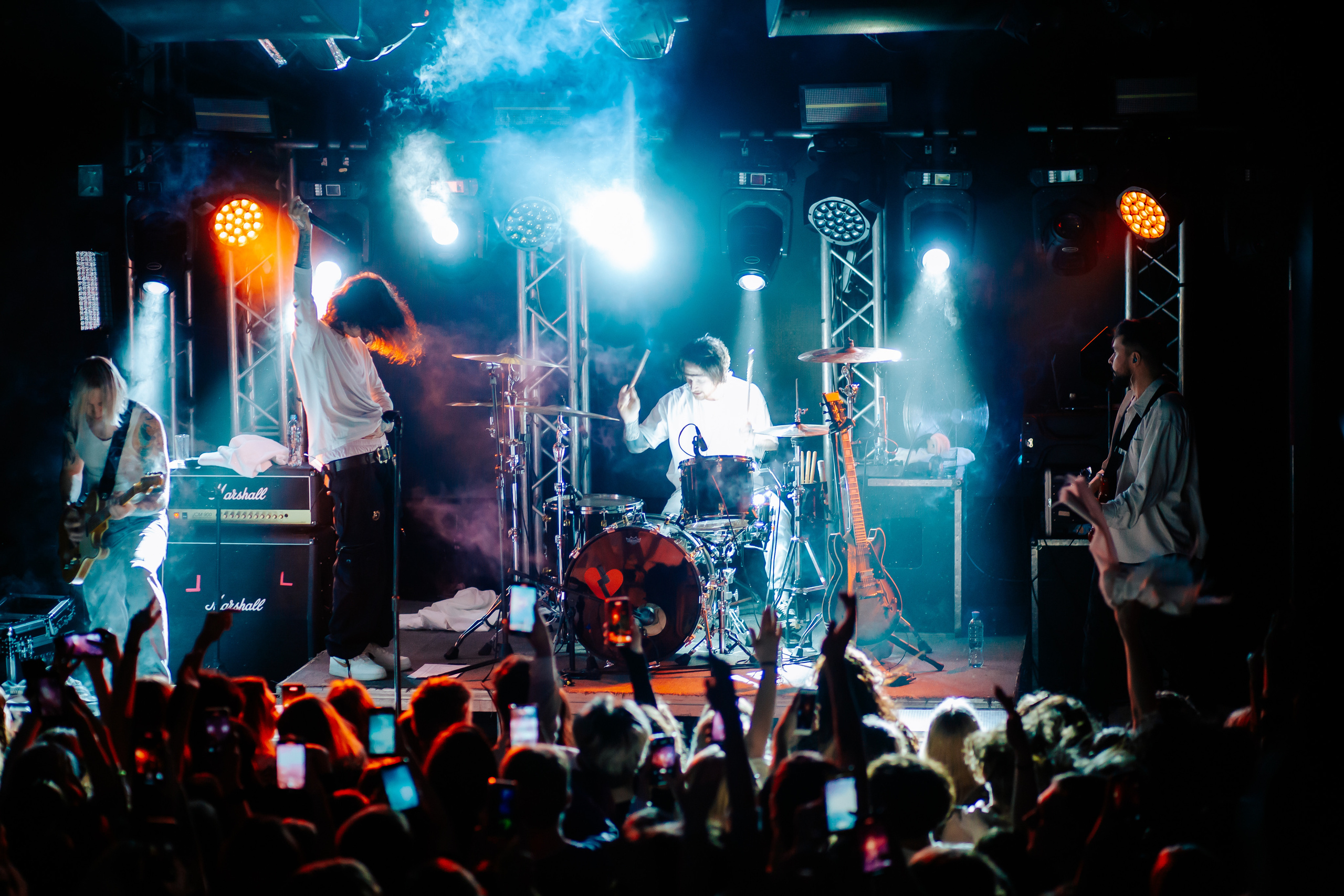 Джизус. Звезда. Фотограф Тольятти Светлана Пудовкина