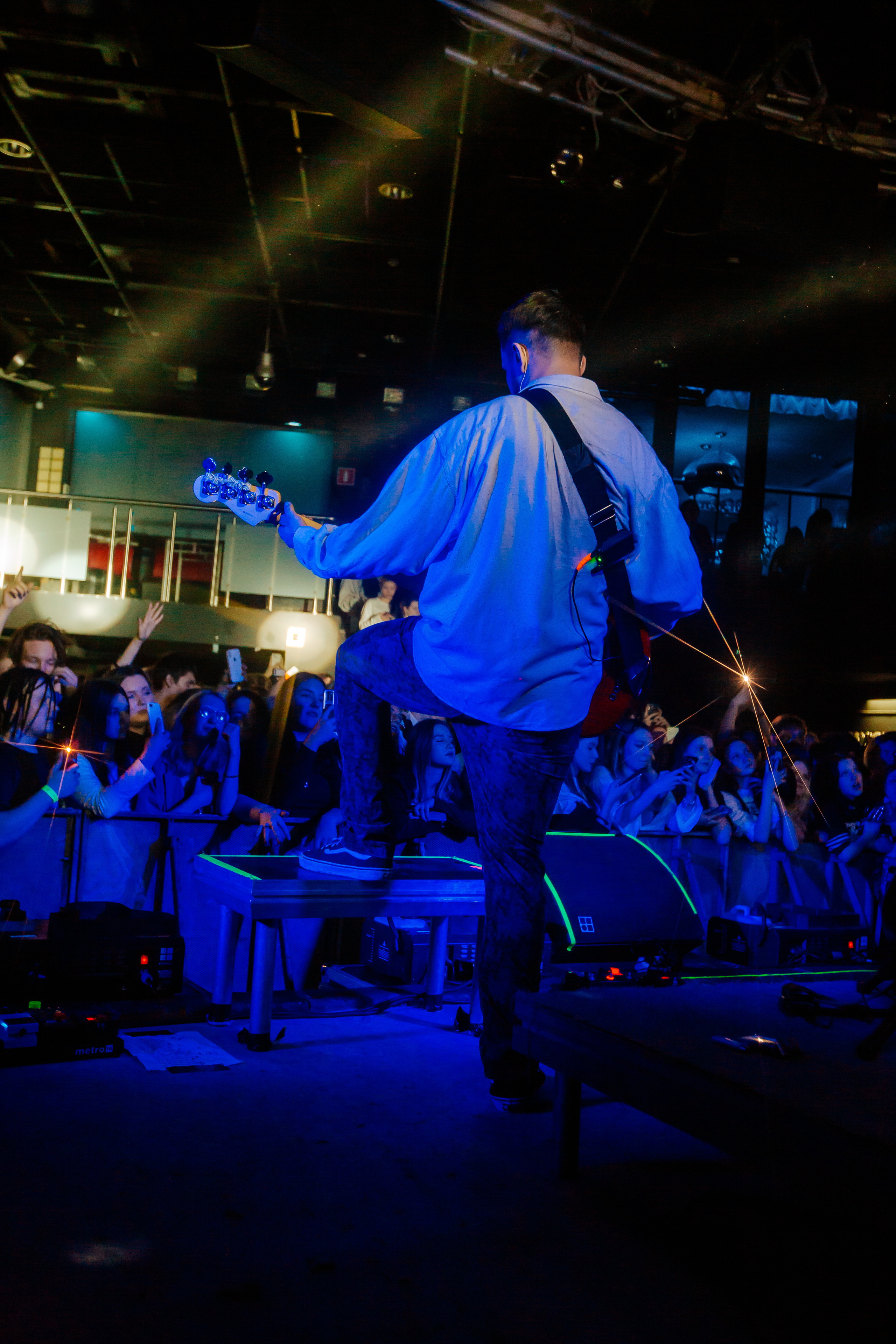 Джизус. Звезда. Фотограф Тольятти Светлана Пудовкина