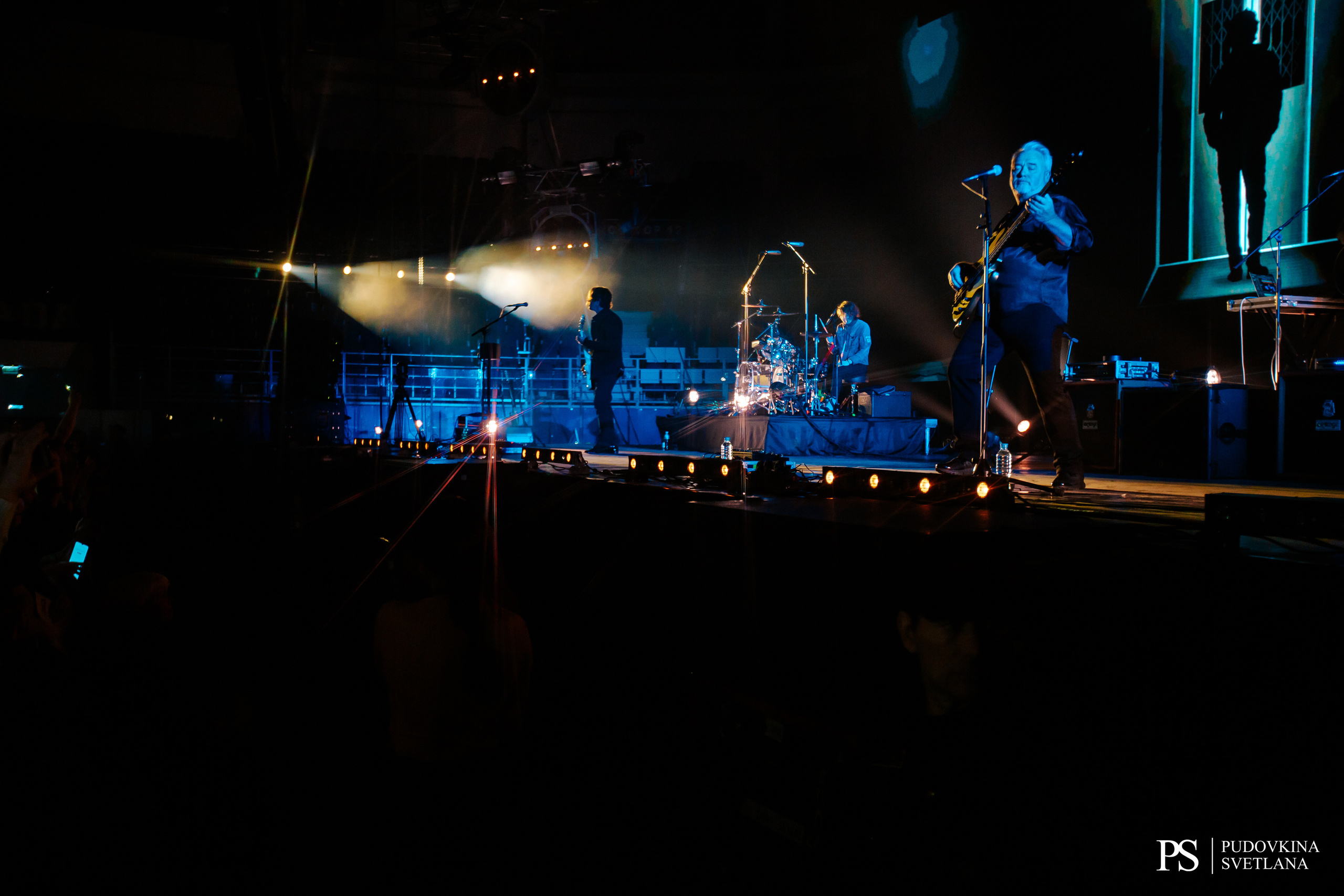 КИНО. Лада-Арена. Фотограф Тольятти Светлана Пудовкина