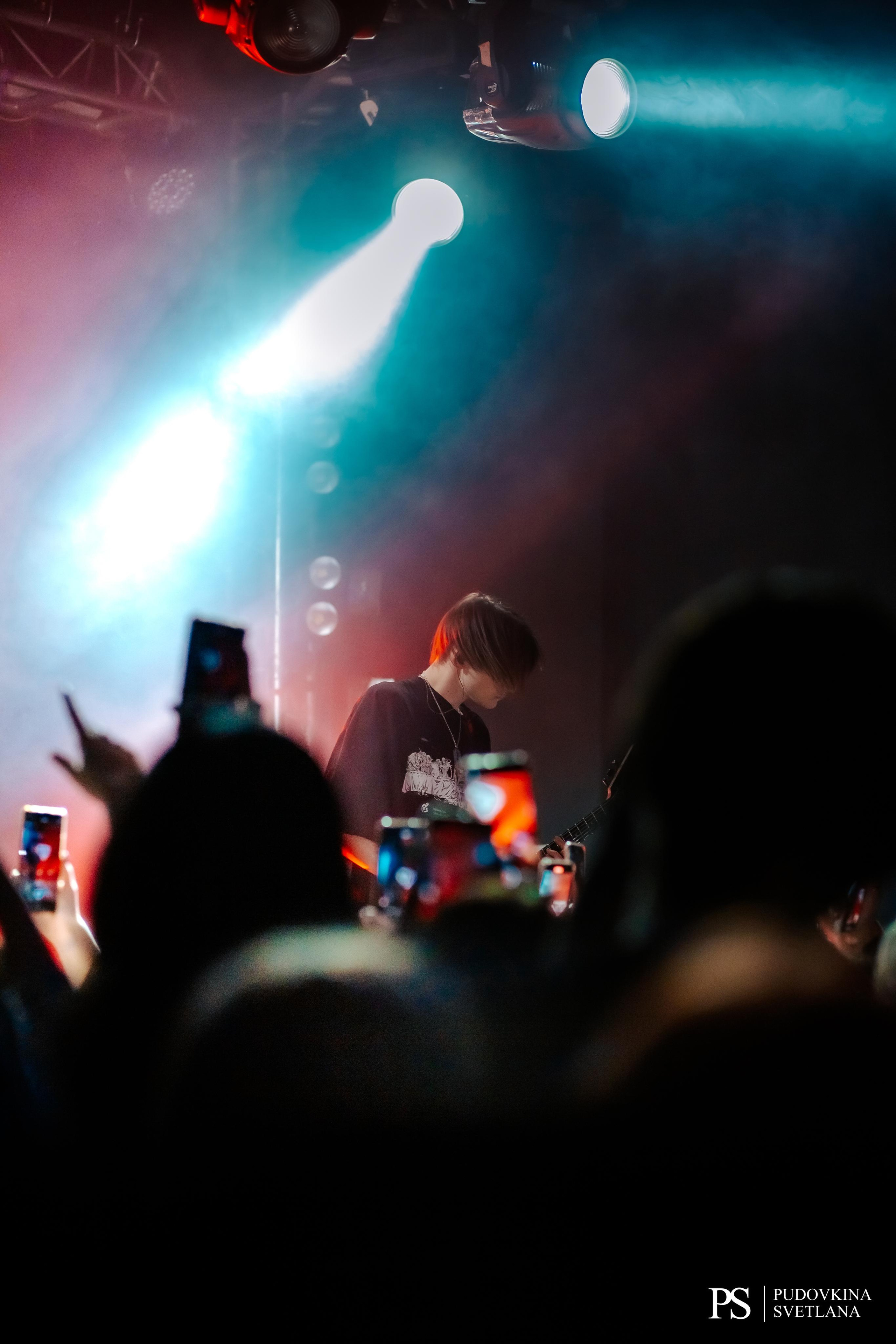 Тринадцать Карат. Звезда. Фотограф Тольятти Светлана Пудовкина