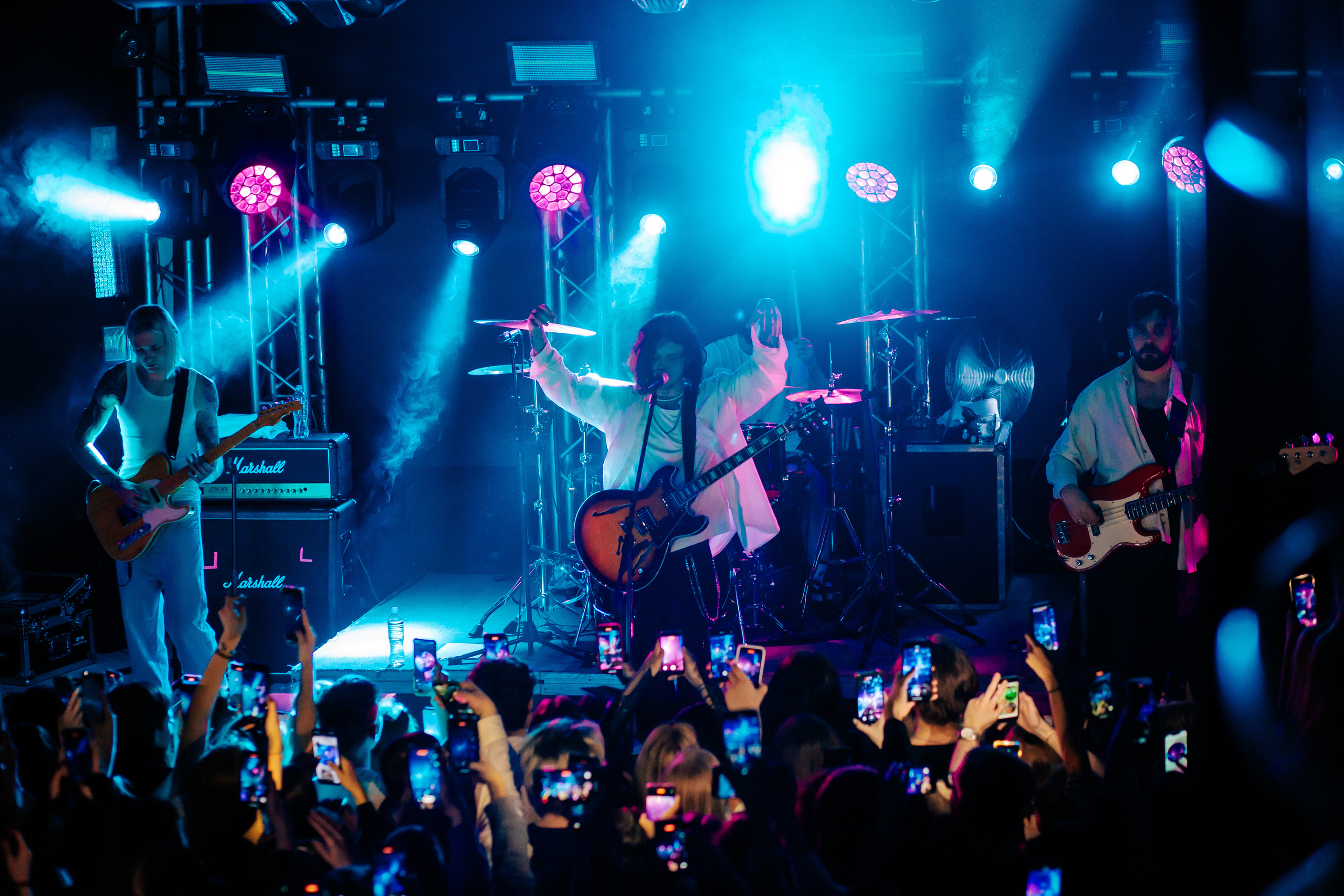 Джизус. Звезда. Фотограф Тольятти Светлана Пудовкина