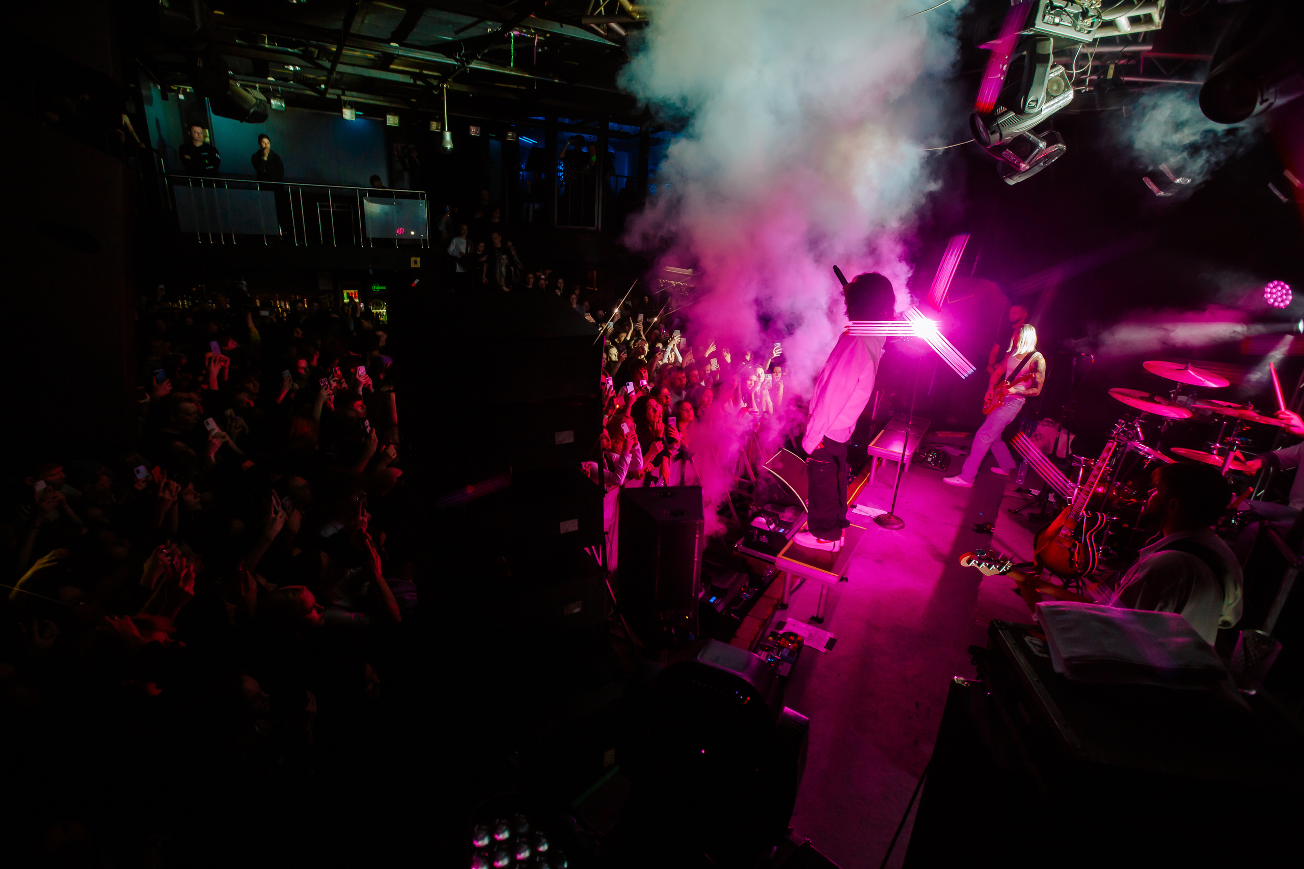 Джизус. Звезда. Фотограф Тольятти Светлана Пудовкина