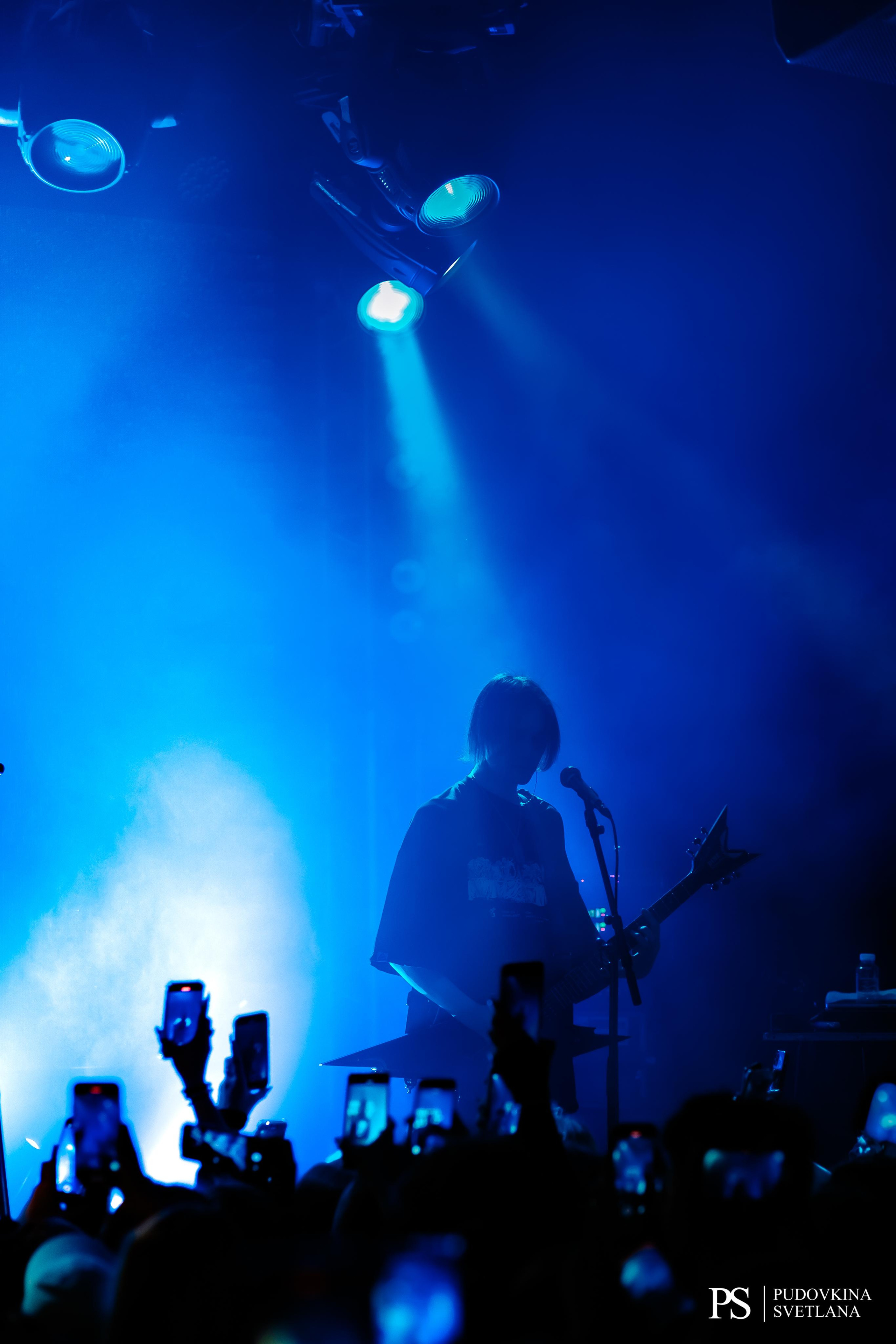 Тринадцать Карат. Звезда. Фотограф Тольятти Светлана Пудовкина