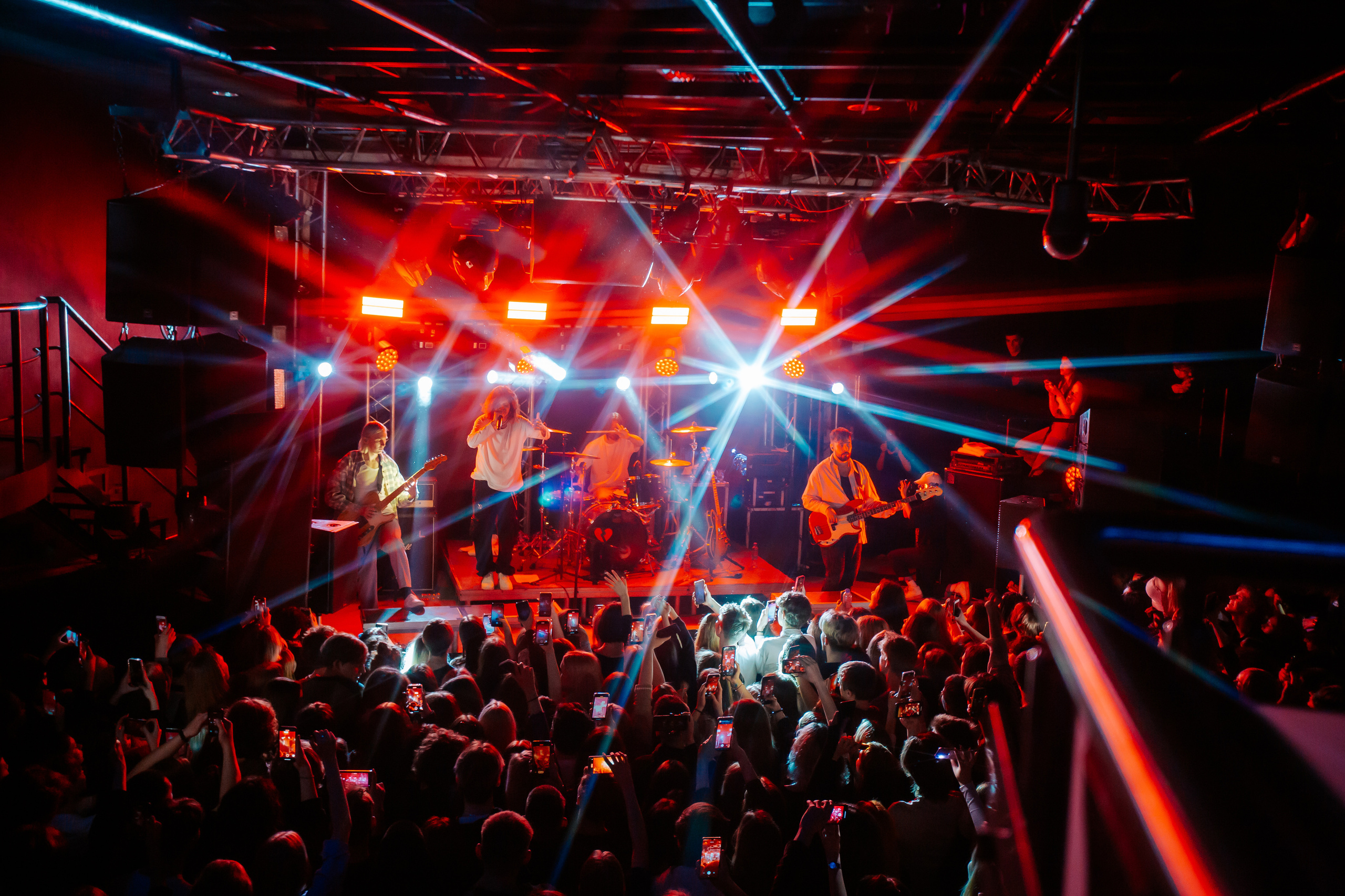 Джизус. Звезда. Фотограф Тольятти Светлана Пудовкина