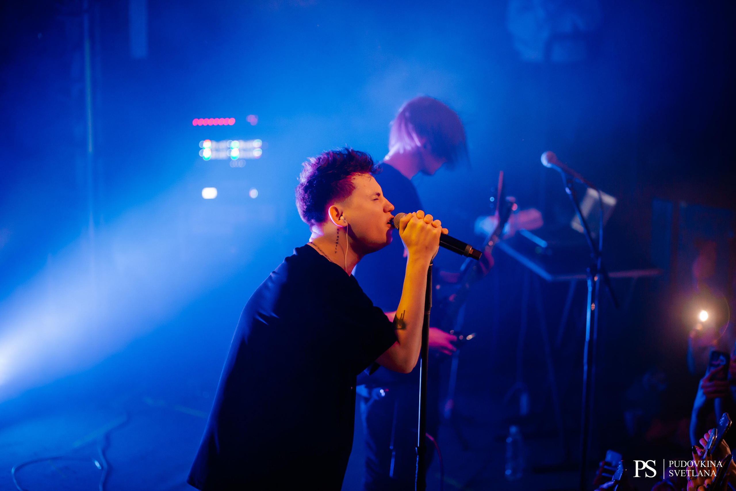 Тринадцать Карат. Звезда. Фотограф Тольятти Светлана Пудовкина