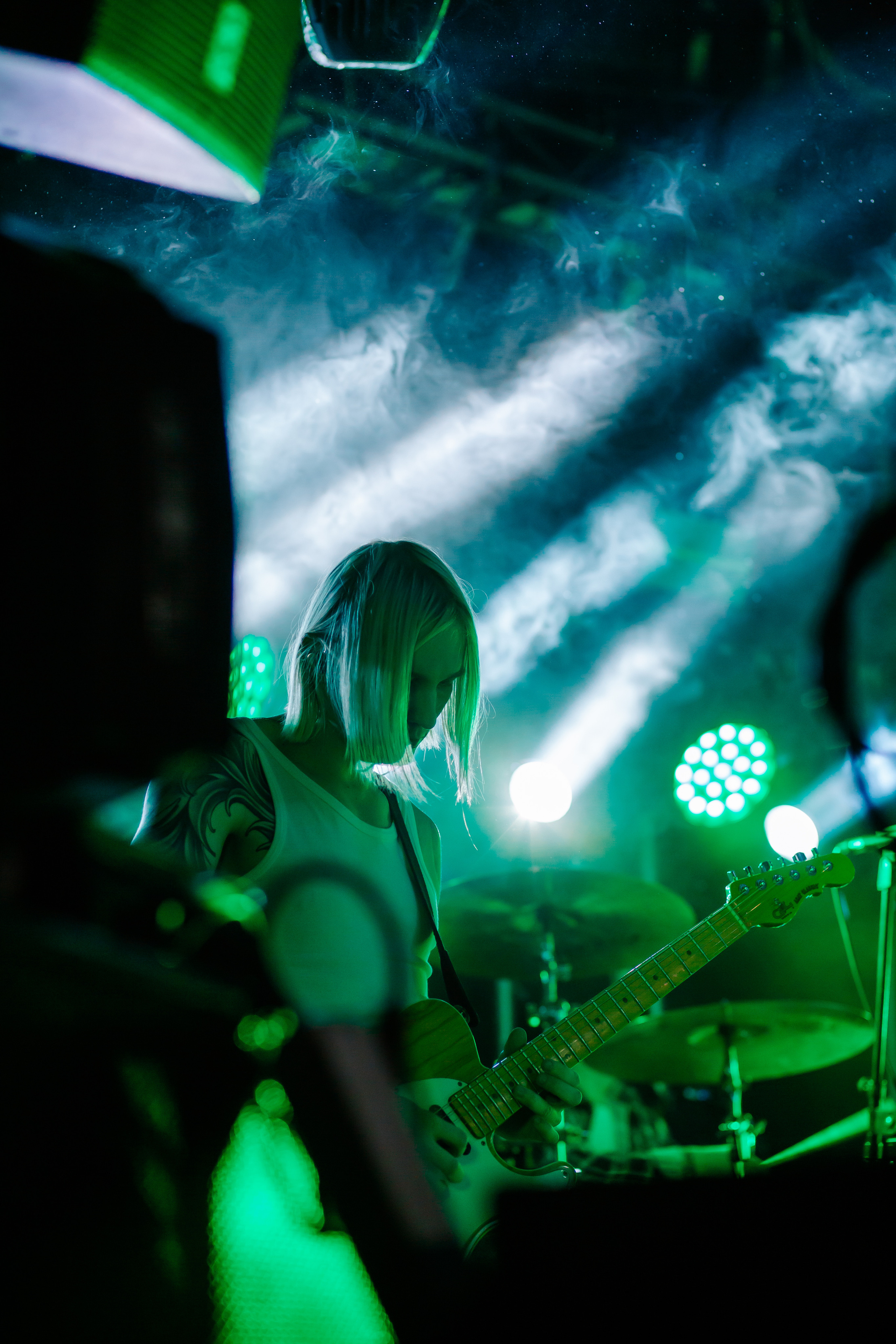 Джизус. Звезда. Фотограф Тольятти Светлана Пудовкина