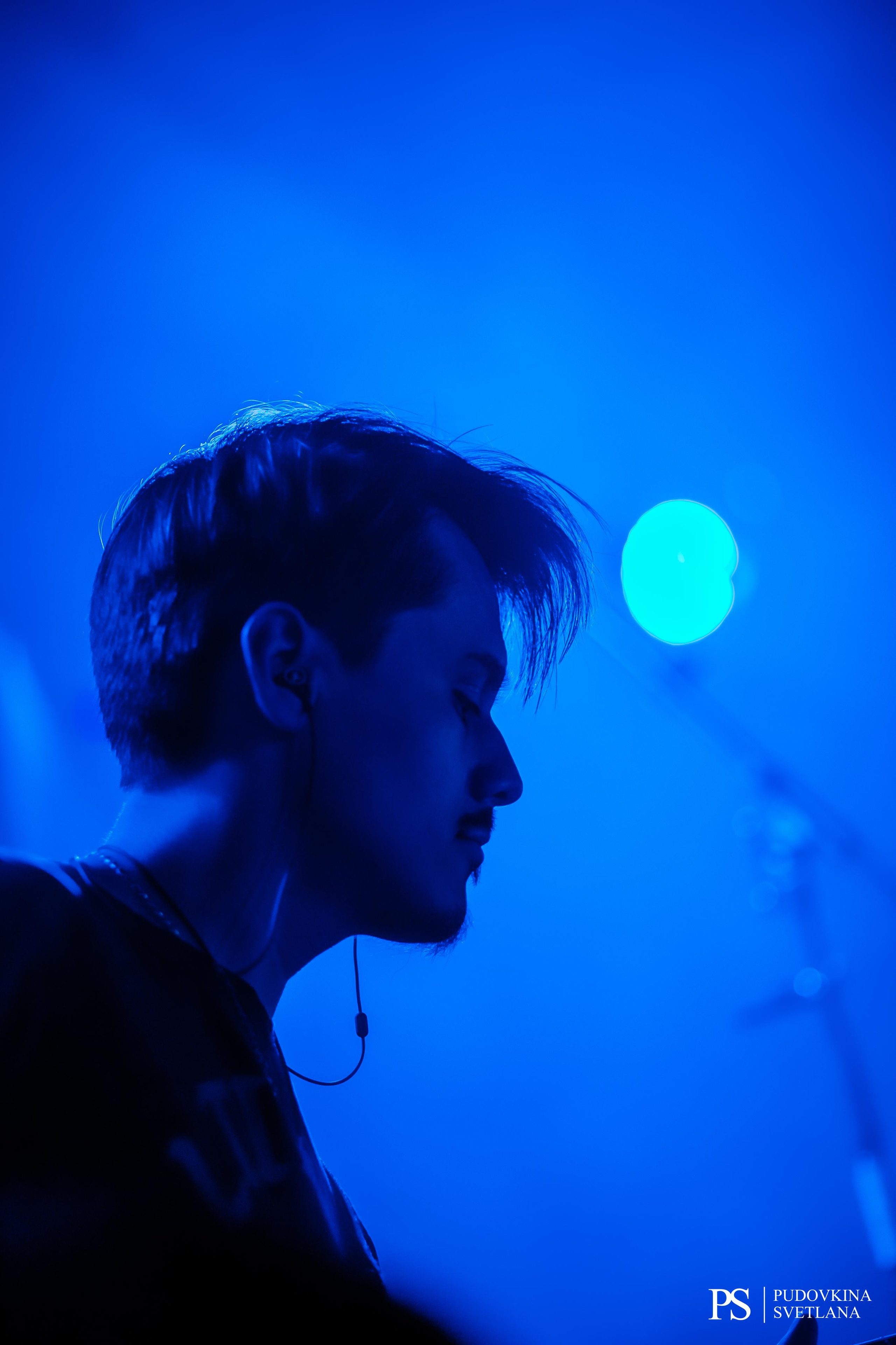 Три Дня Дождя. Maison. Фотограф Тольятти Светлана Пудовкина