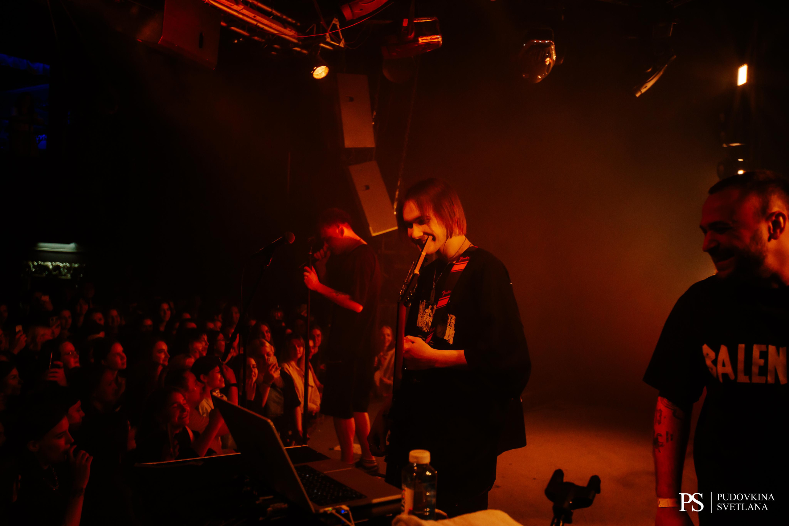 Тринадцать Карат. Звезда. Фотограф Тольятти Светлана Пудовкина