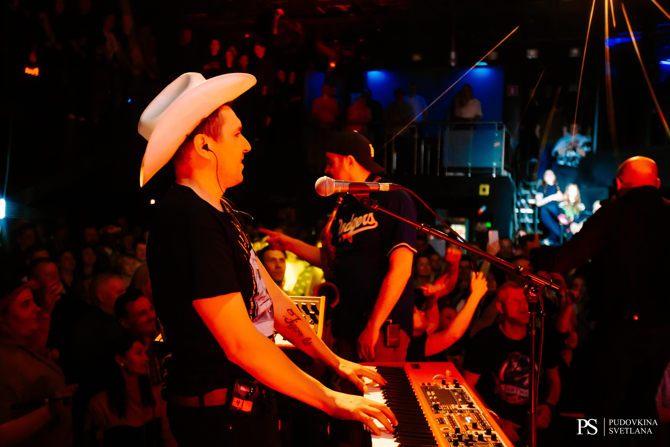 Биртман. Звезда. Фотограф Тольятти Светлана Пудовкина