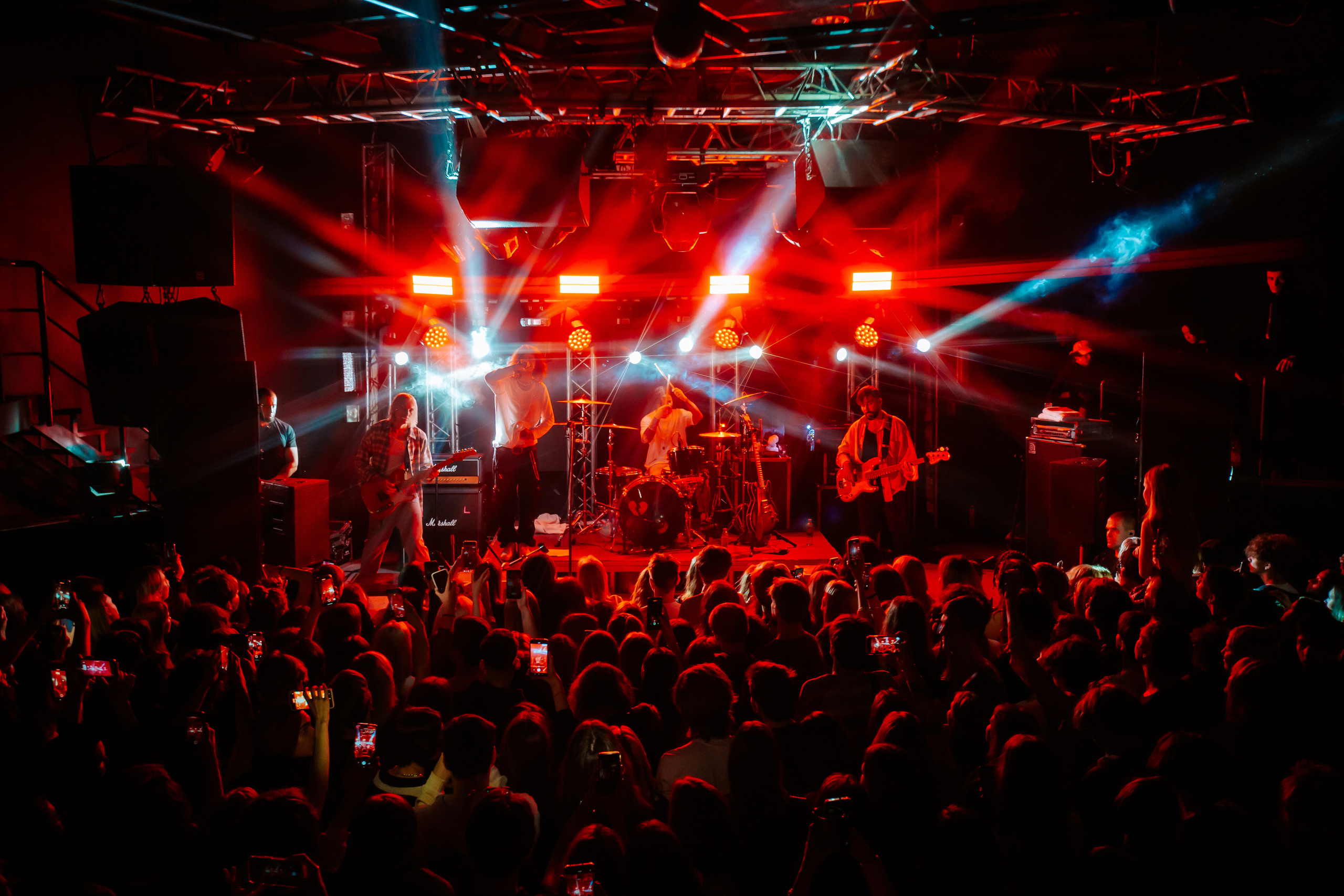 Джизус. Звезда. Фотограф Тольятти Светлана Пудовкина