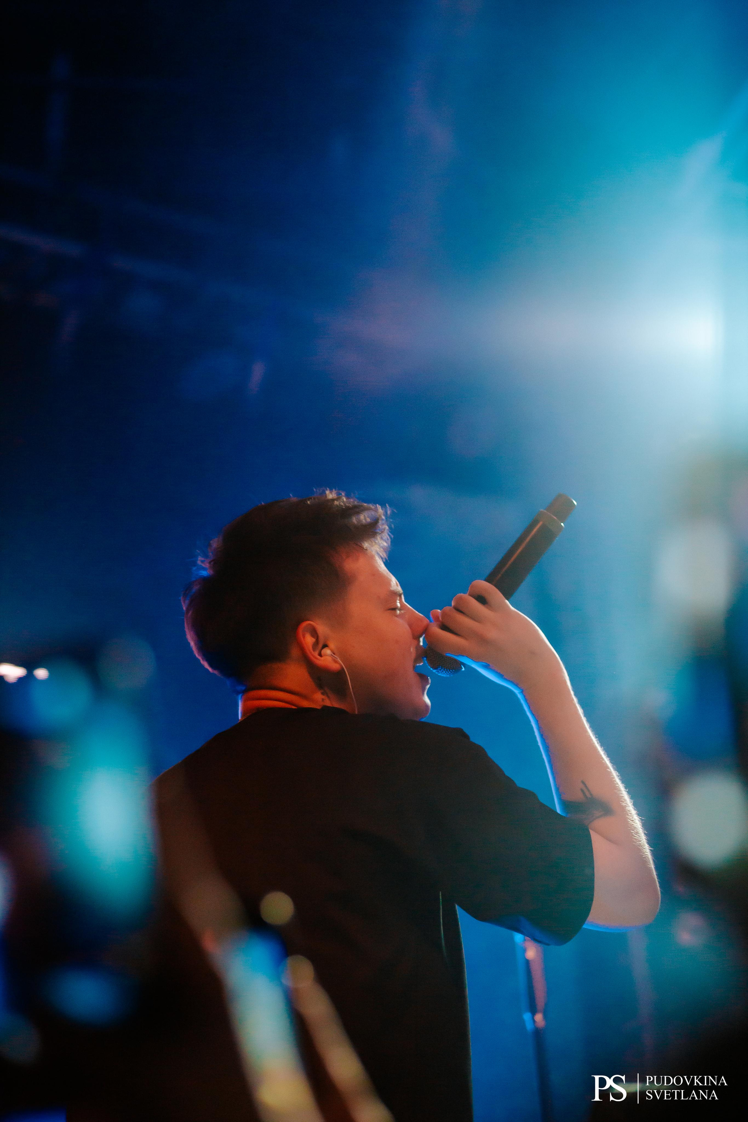 Тринадцать Карат. Звезда. Фотограф Тольятти Светлана Пудовкина