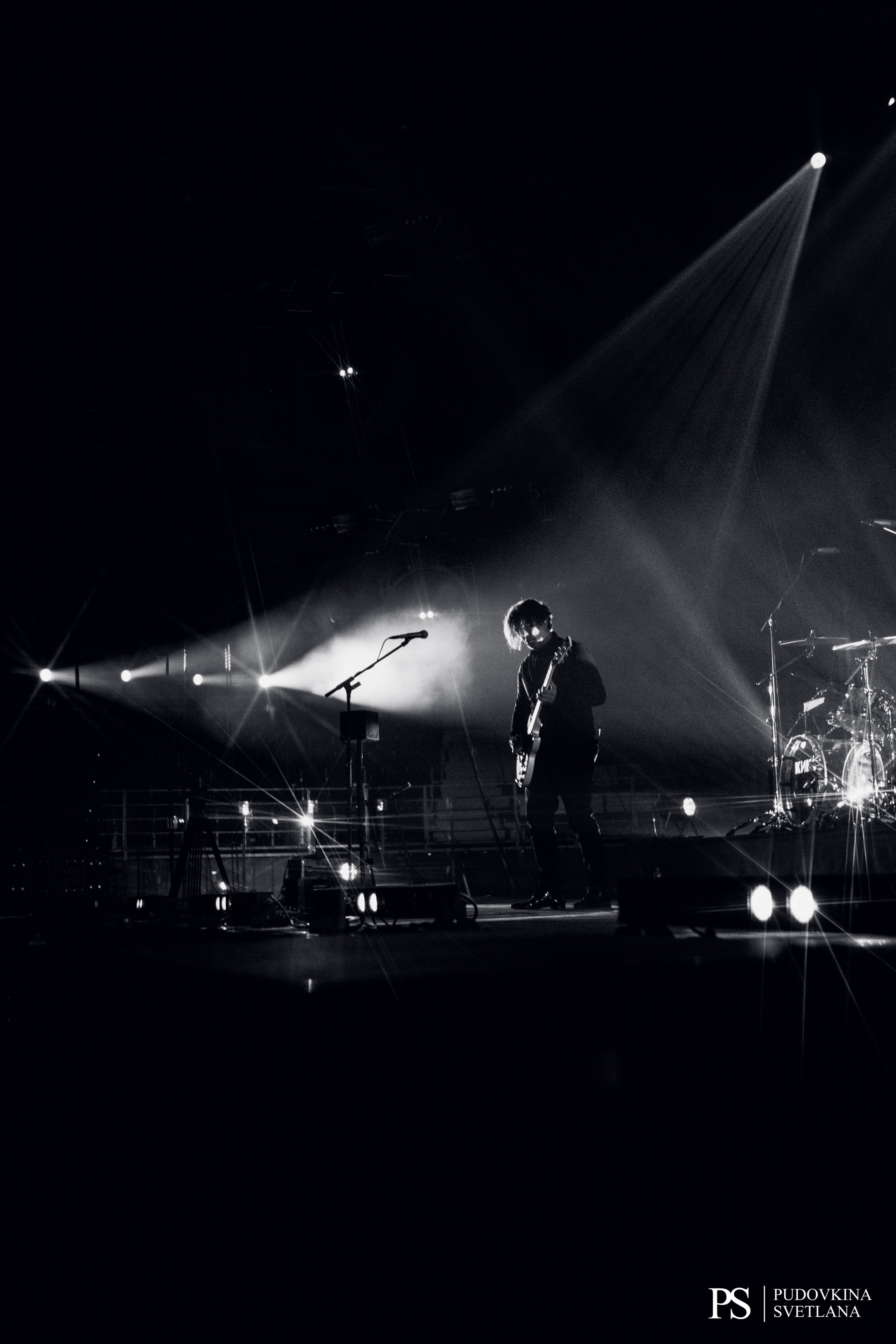 КИНО. Лада-Арена. Фотограф Тольятти Светлана Пудовкина